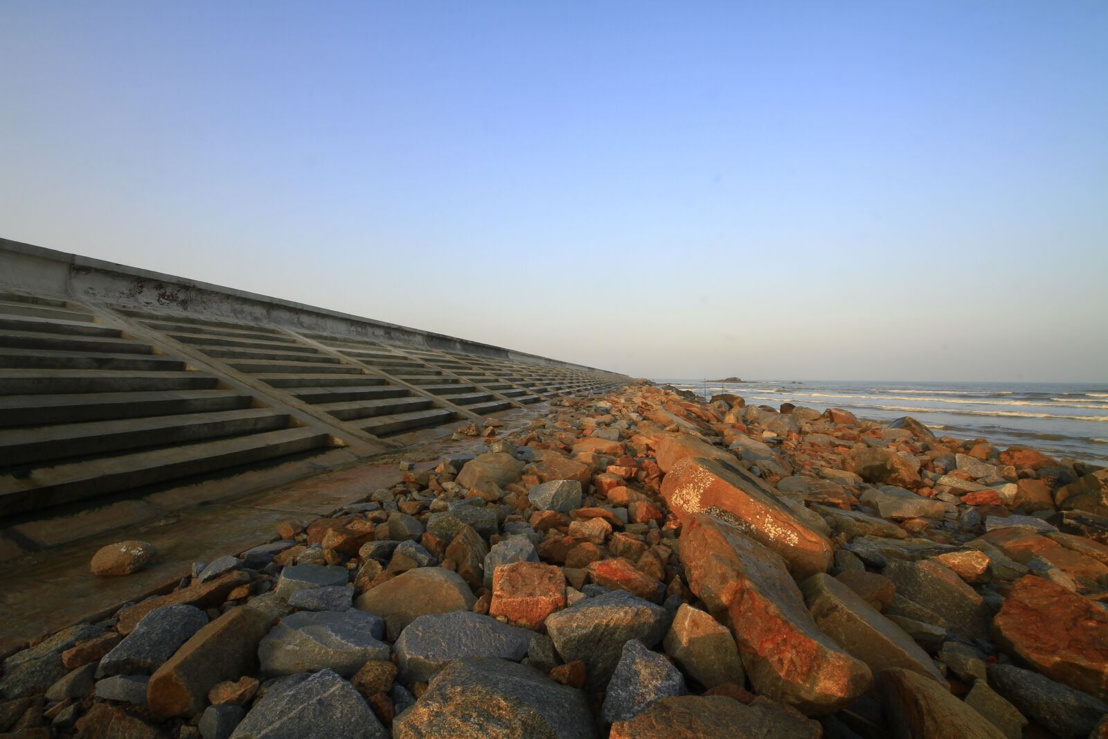 Canon EOS 7D sample photo. Coast, beach, moisture provide photography