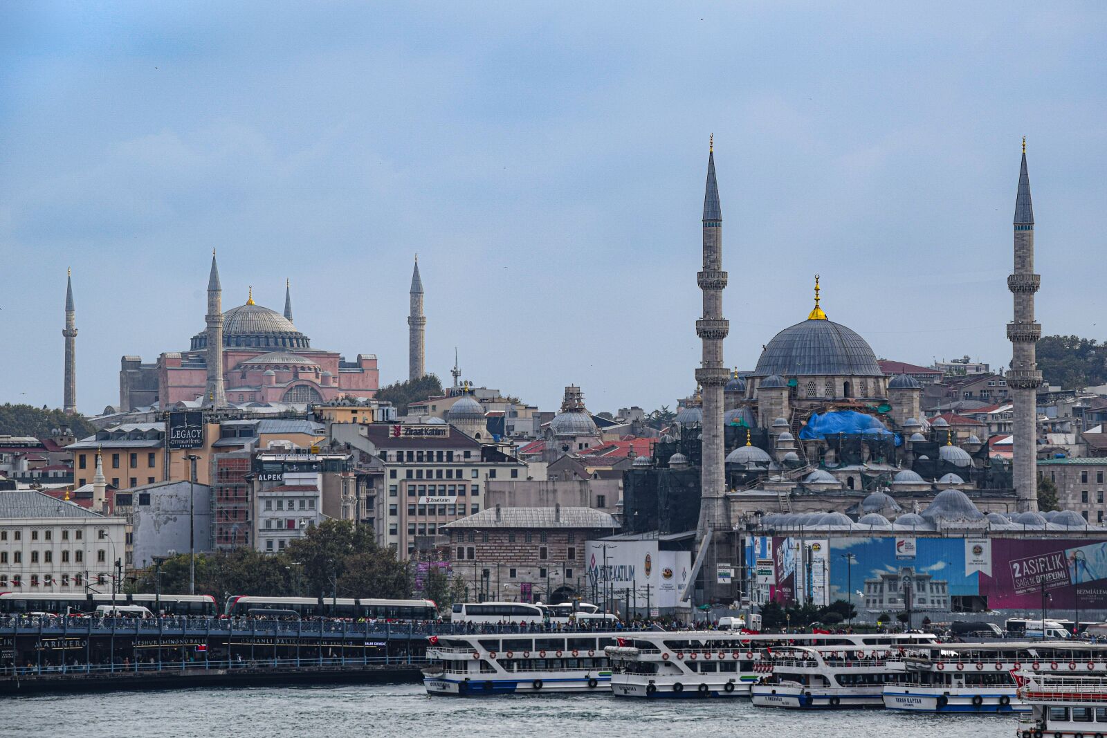 Nikon D5300 sample photo. Turkey, mosque, istanbul photography