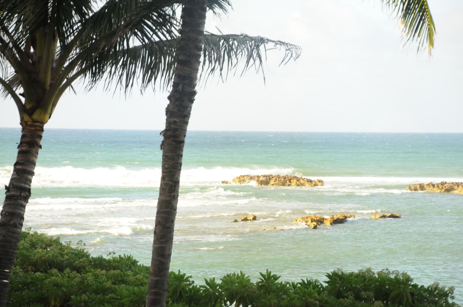 Nikon D300 sample photo. Hawaii, ocean, surf photography