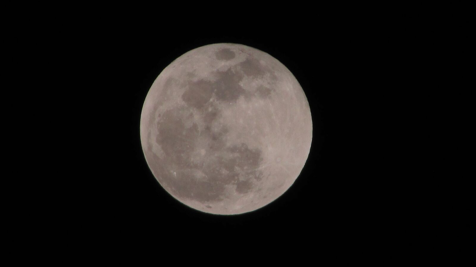 Canon PowerShot SX400 IS sample photo. Moon, full, moonlight photography