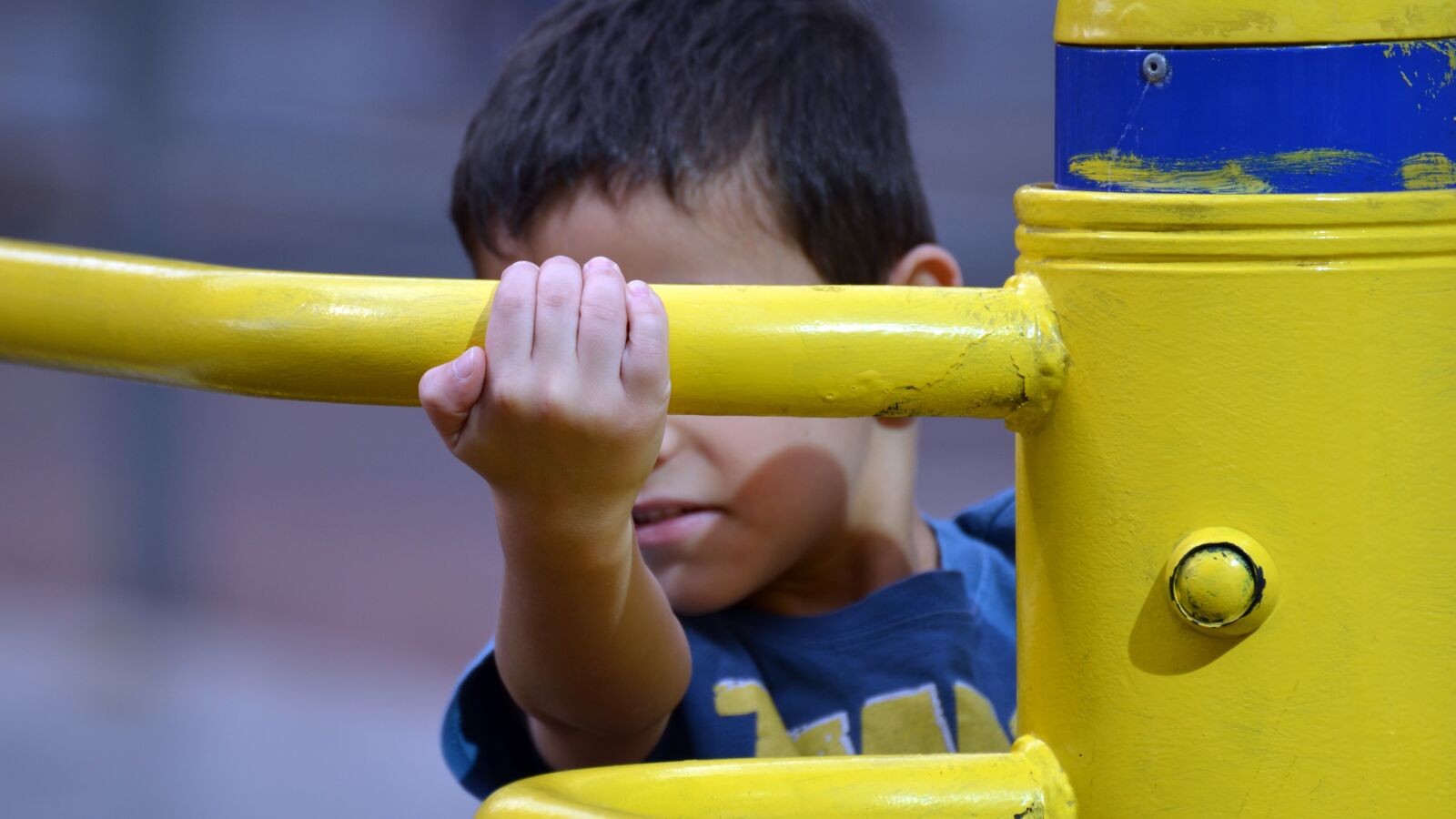 Nikon D7000 sample photo. Family, child, people photography