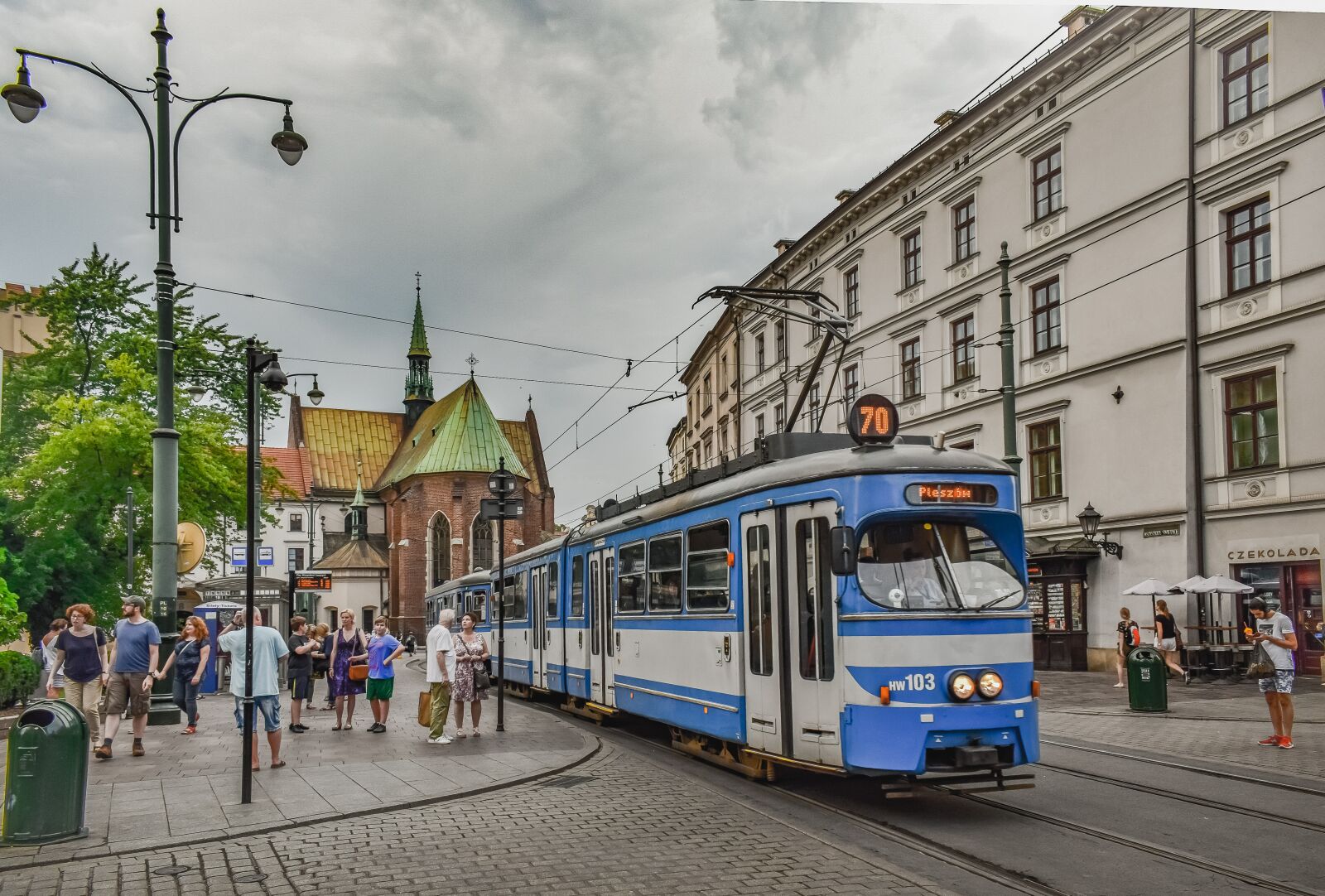 Nikon D3300 sample photo. Street, traffic, tourism photography