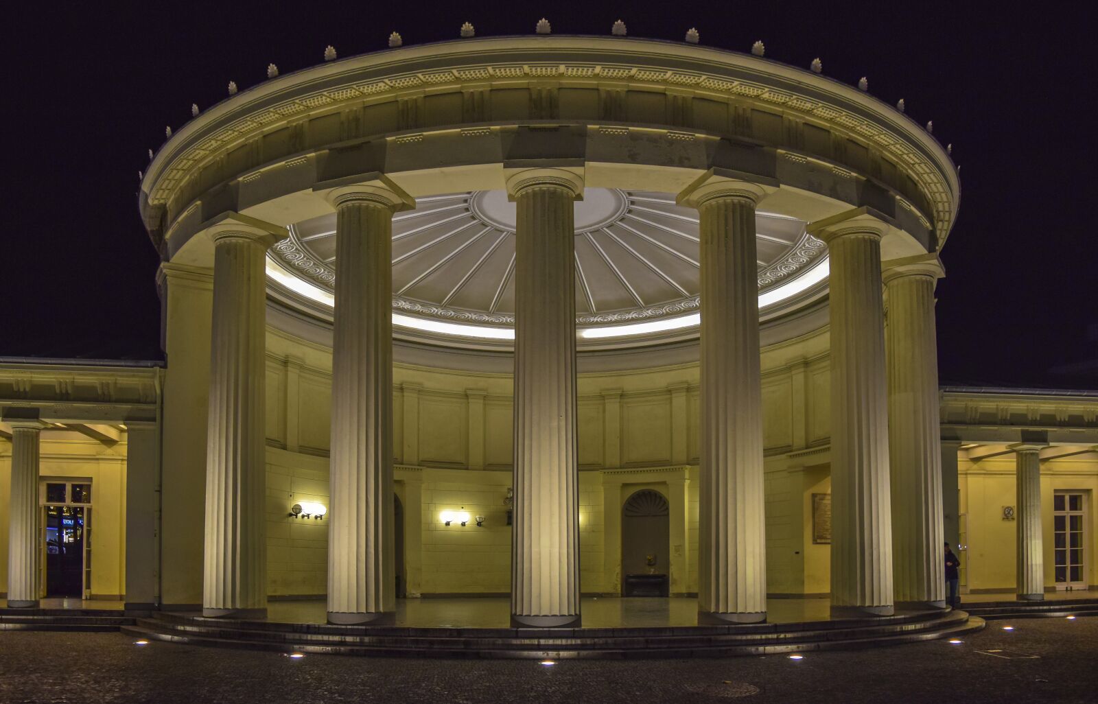 Nikon D3300 sample photo. Architecture, elise wells, aachen photography