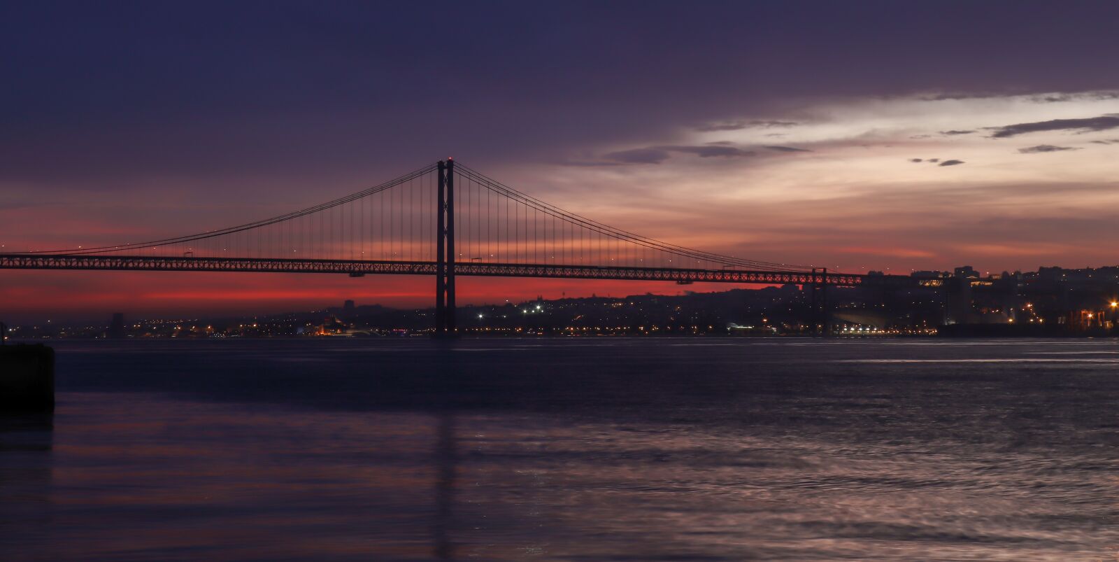 Canon EOS 200D (EOS Rebel SL2 / EOS Kiss X9) sample photo. Lisbon, portugal, bridge photography