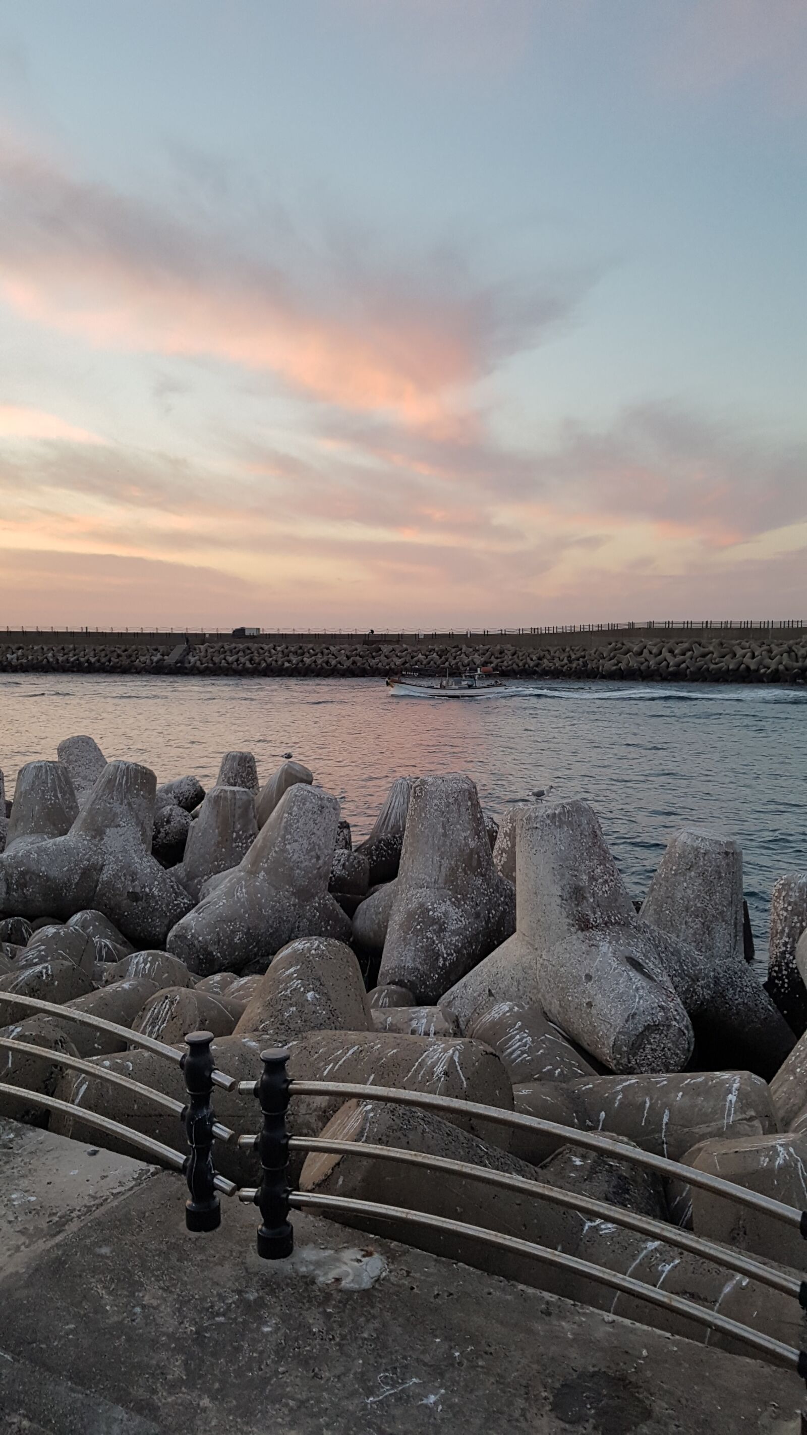Samsung Galaxy S7 sample photo. Jeju, sea, landscape photography