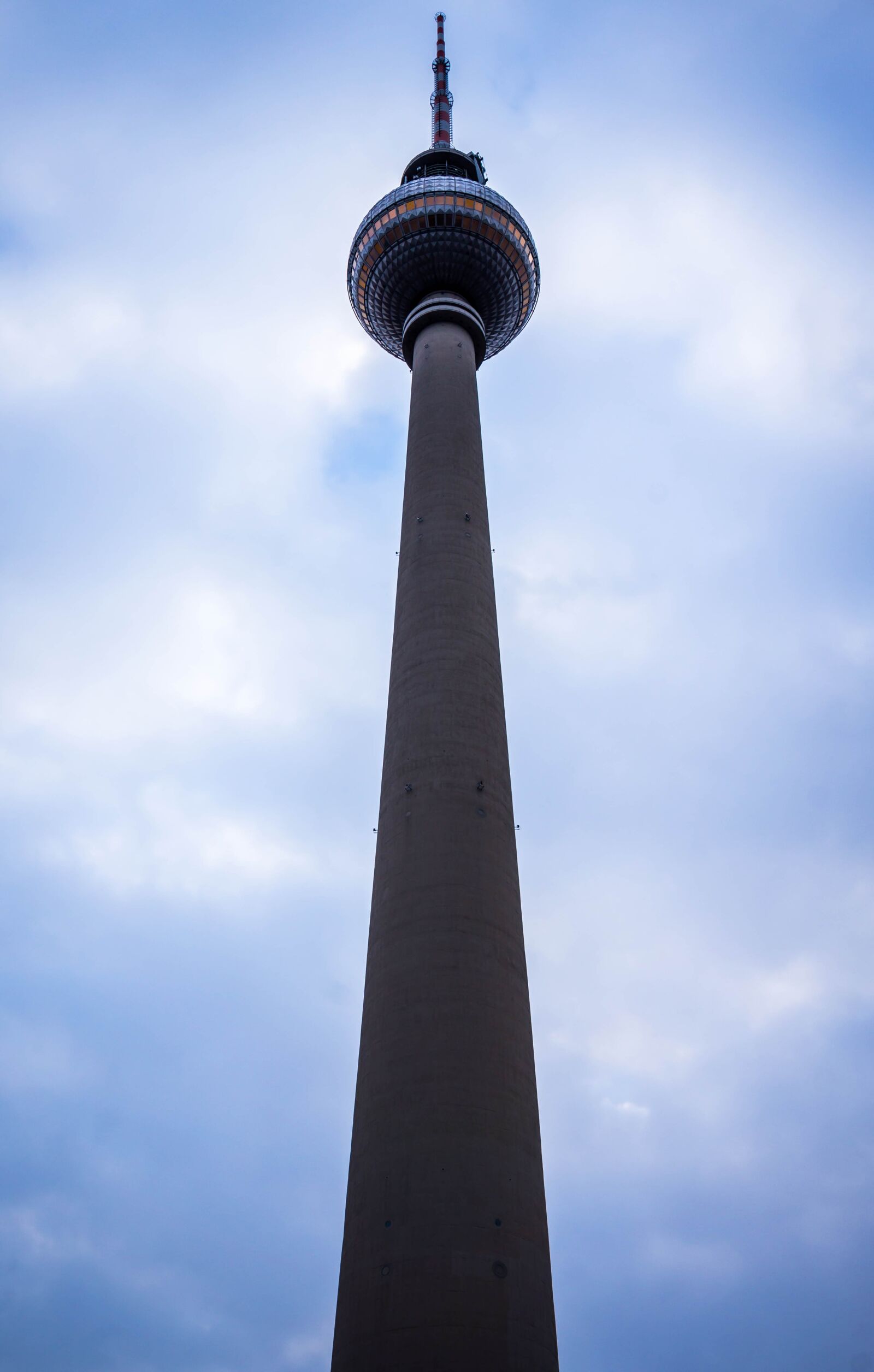 Sony Alpha a5000 (ILCE 5000) sample photo. Sky, architecture, tower photography