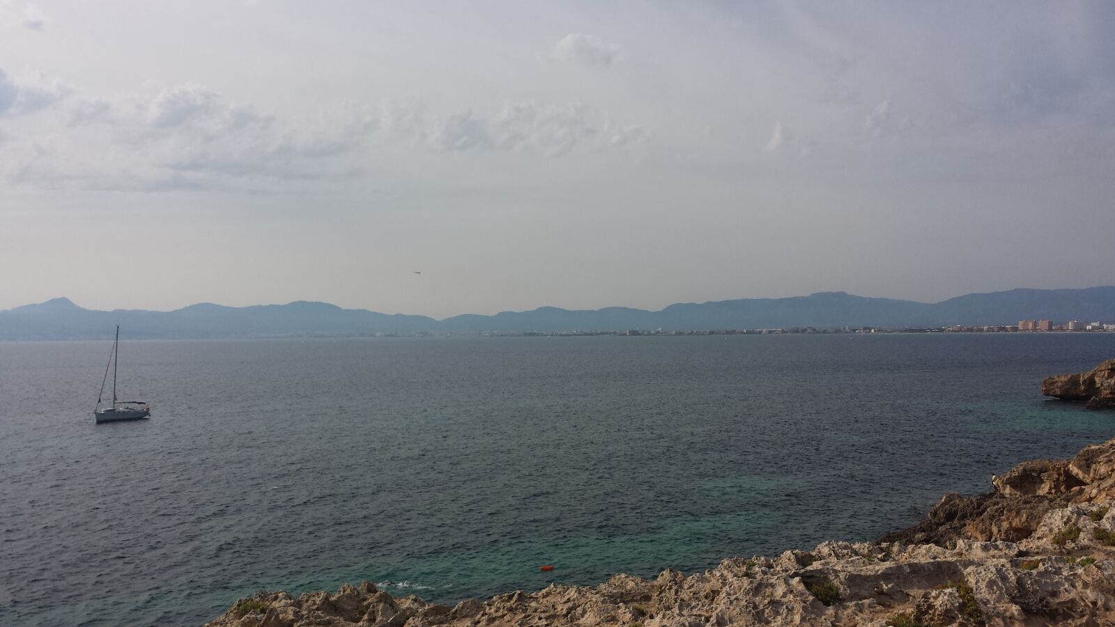 Samsung Galaxy S4 sample photo. Blue, clear, water, turquoise photography