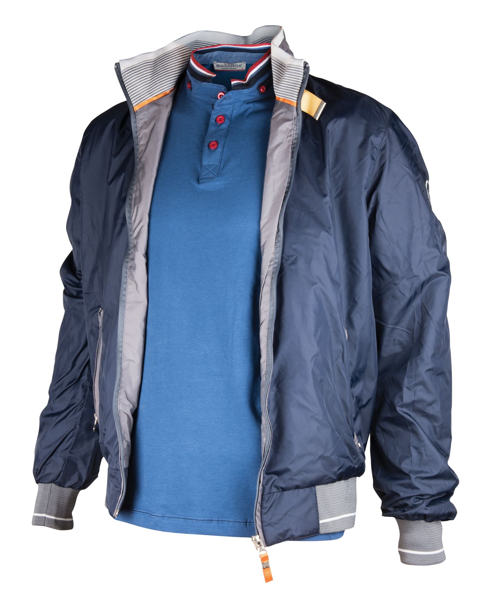 Nikon D750 sample photo. Fashion, man, clothing photography