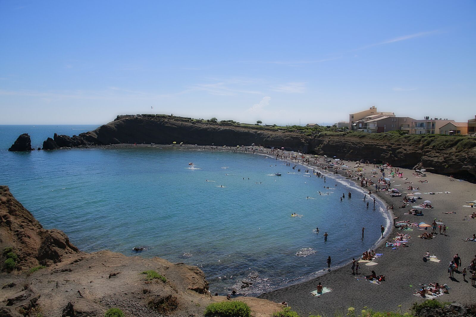 Canon EOS 5D Mark III sample photo. Beach, sand, sea photography