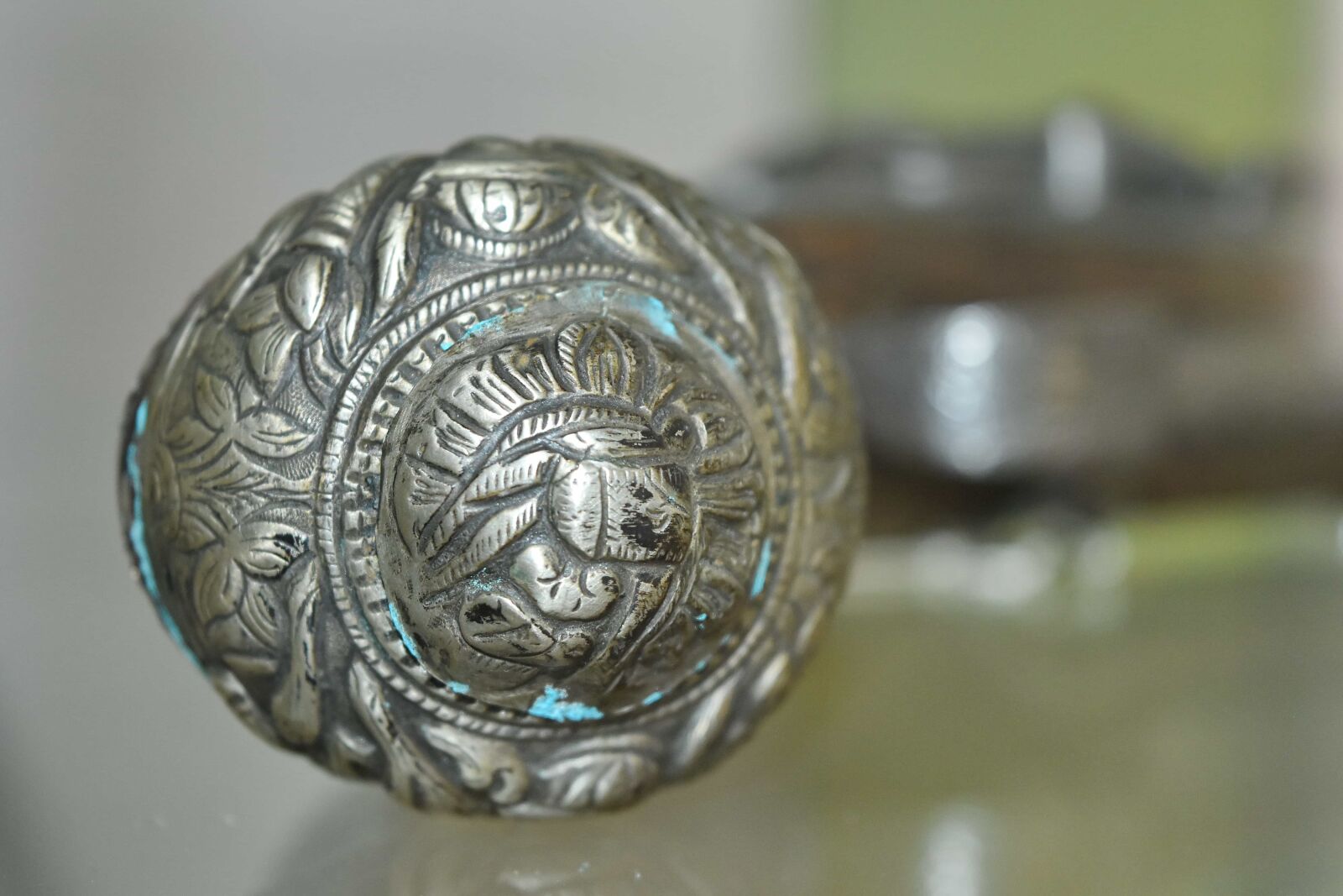 Nikon D5500 sample photo. Carvings, decorative, ornament, old photography