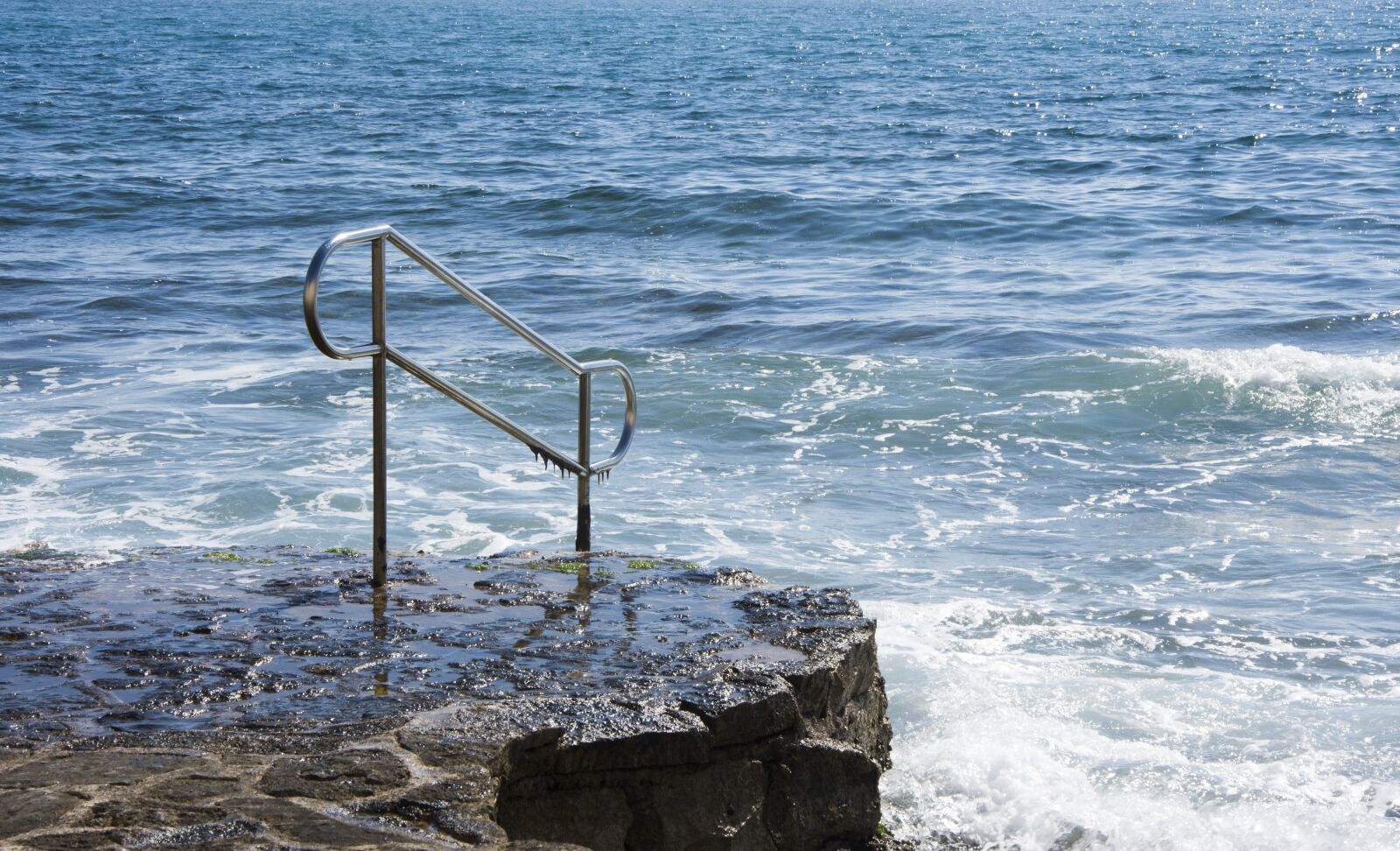 Nikon D7200 sample photo. Sea, seaside, beach photography