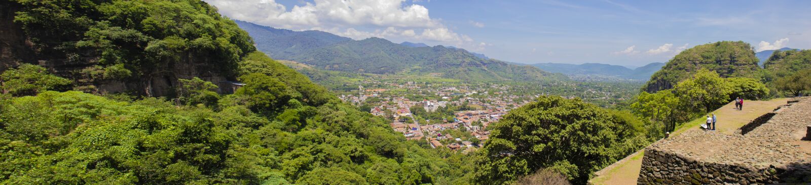Canon EOS 200D (EOS Rebel SL2 / EOS Kiss X9) sample photo. Malinalco, magic town, pyramids photography