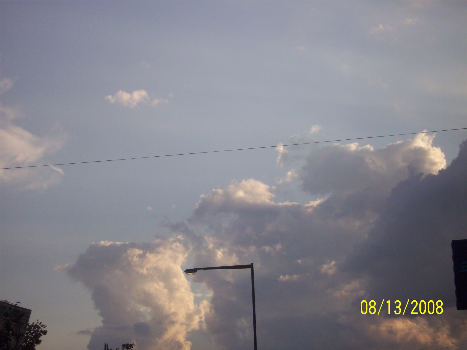 Kodak EASYSHARE M1073 IS DIGITAL CAMERA sample photo