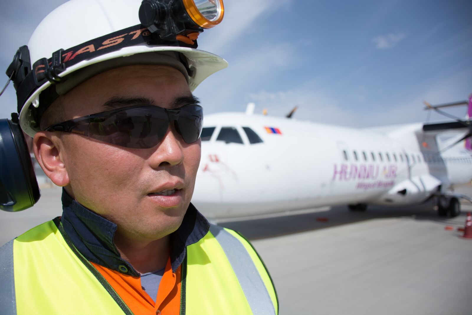 Nikon D7100 sample photo. Aircraft, transport, airline photography