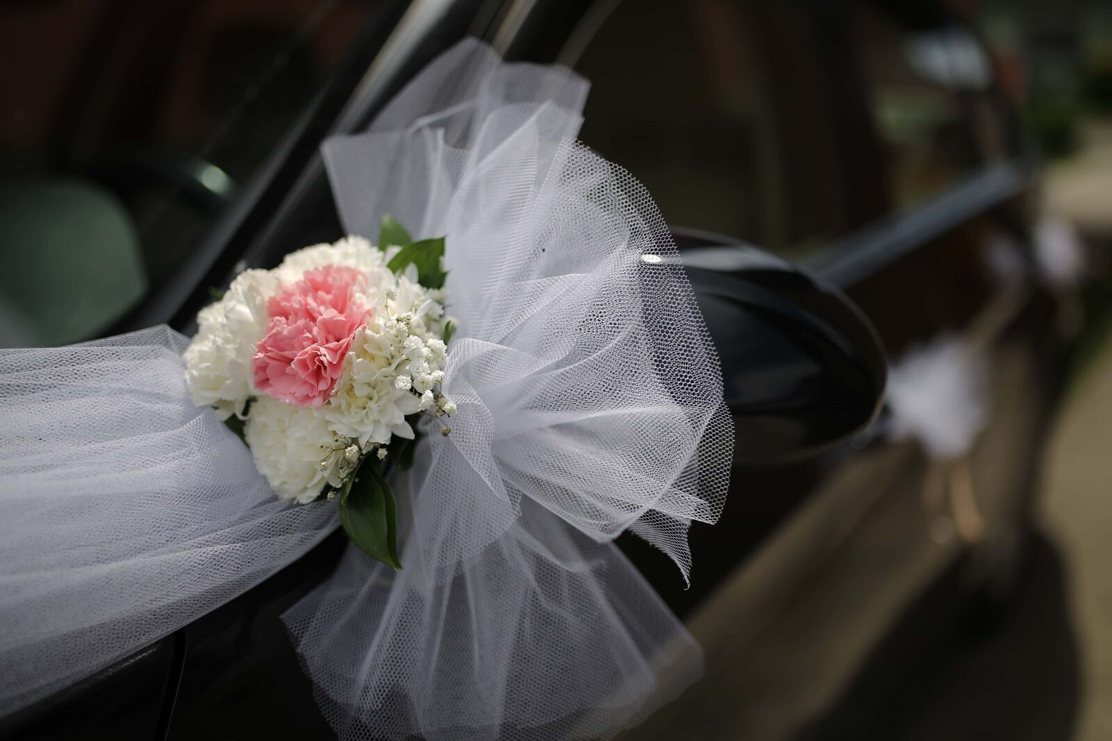 Canon EOS 5D Mark III sample photo. Car, mirror, arrangement, sedan photography