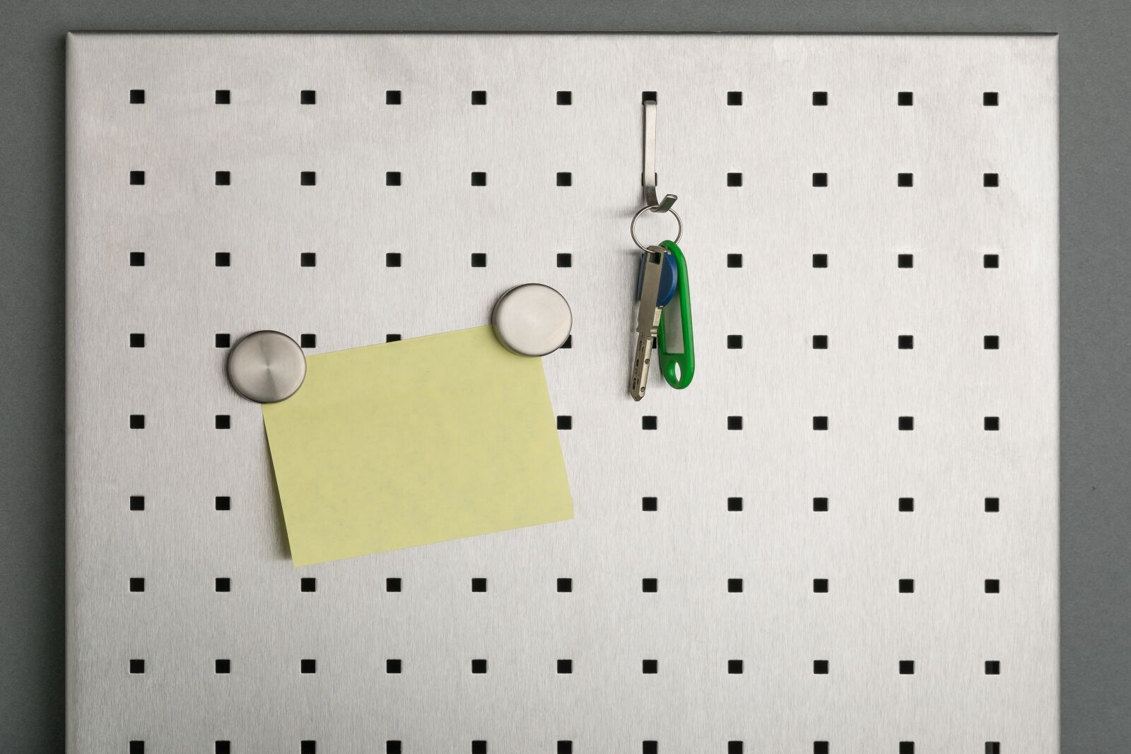 Canon EOS 5D Mark IV sample photo. Sticky notes, sticky note photography