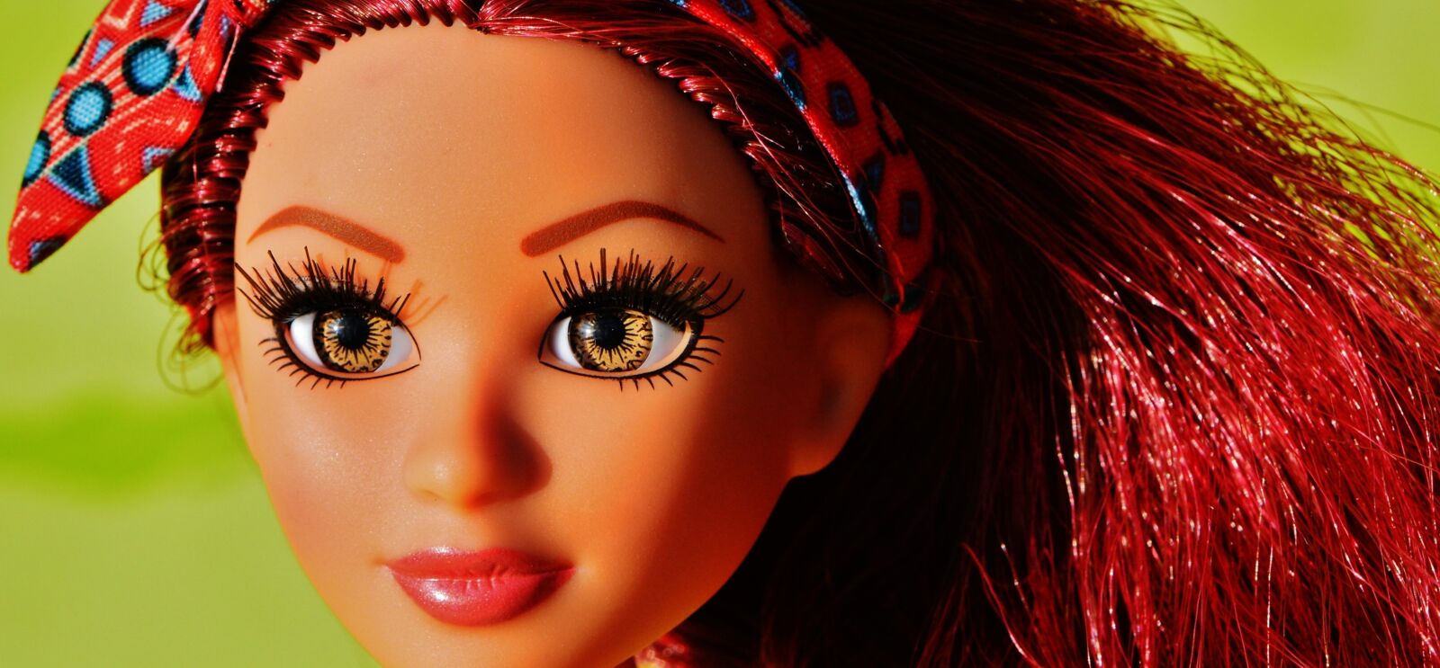 Nikon D3200 sample photo. Doll, pretty, face photography