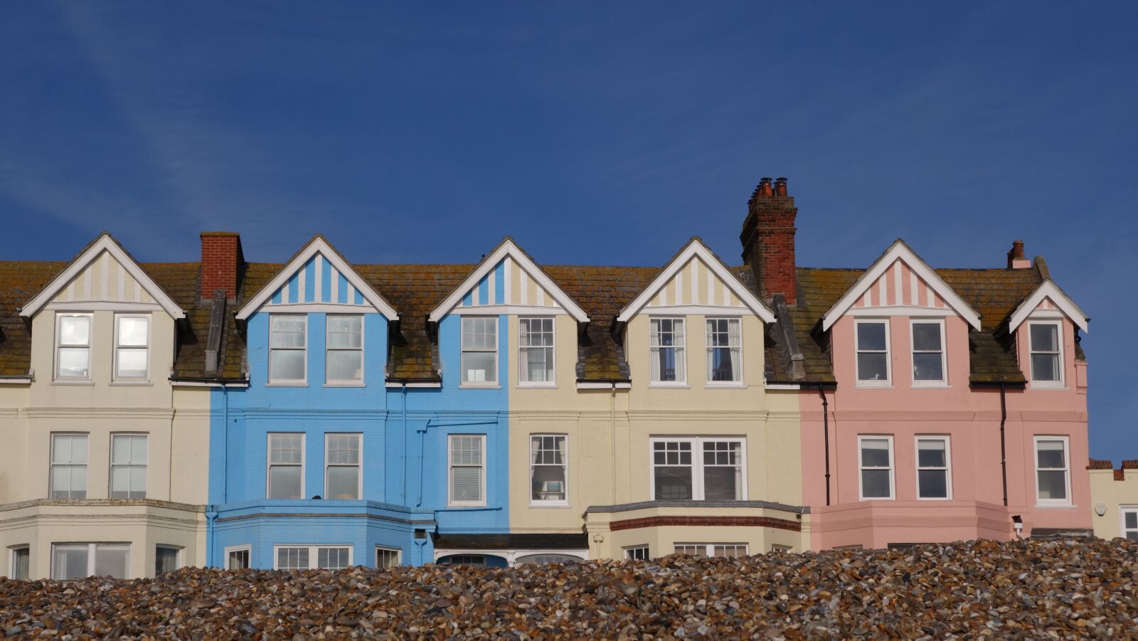 Sony Cyber-shot DSC-RX100 II sample photo. Aldeburgh, suffolk, uk photography