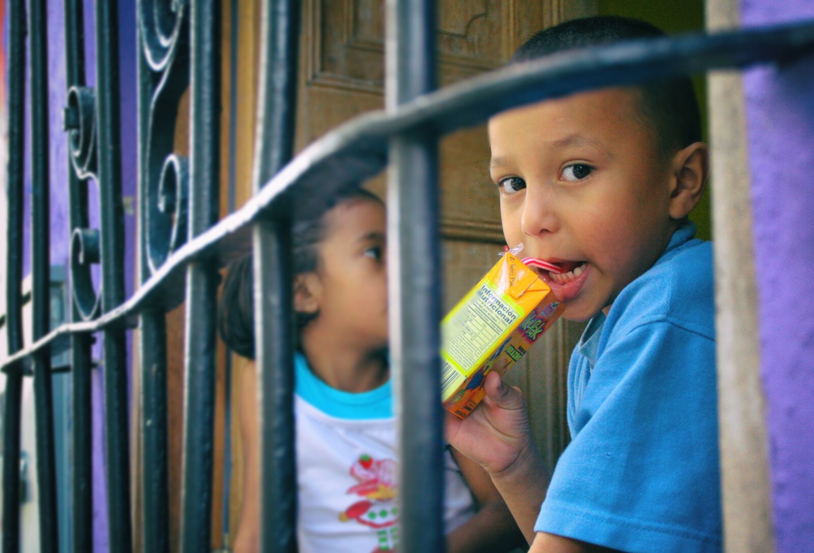 Canon EOS 20D sample photo. Caracas, venezuela, elhatillo photography