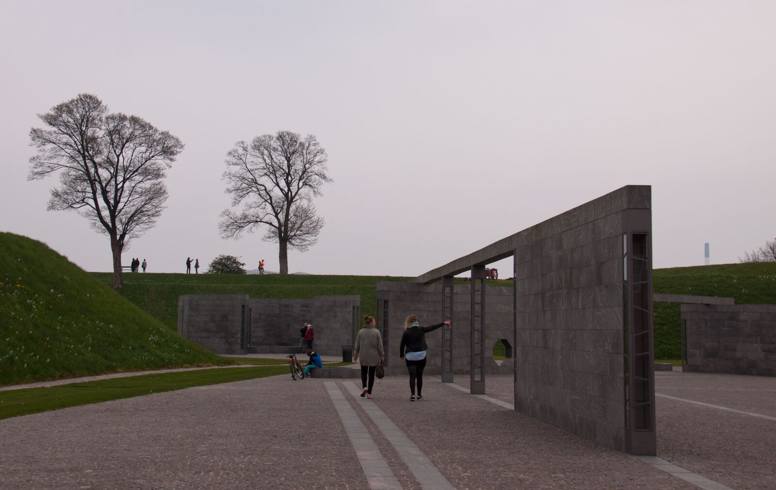 Canon EOS 50D sample photo. The citadel, citadel, memorial photography