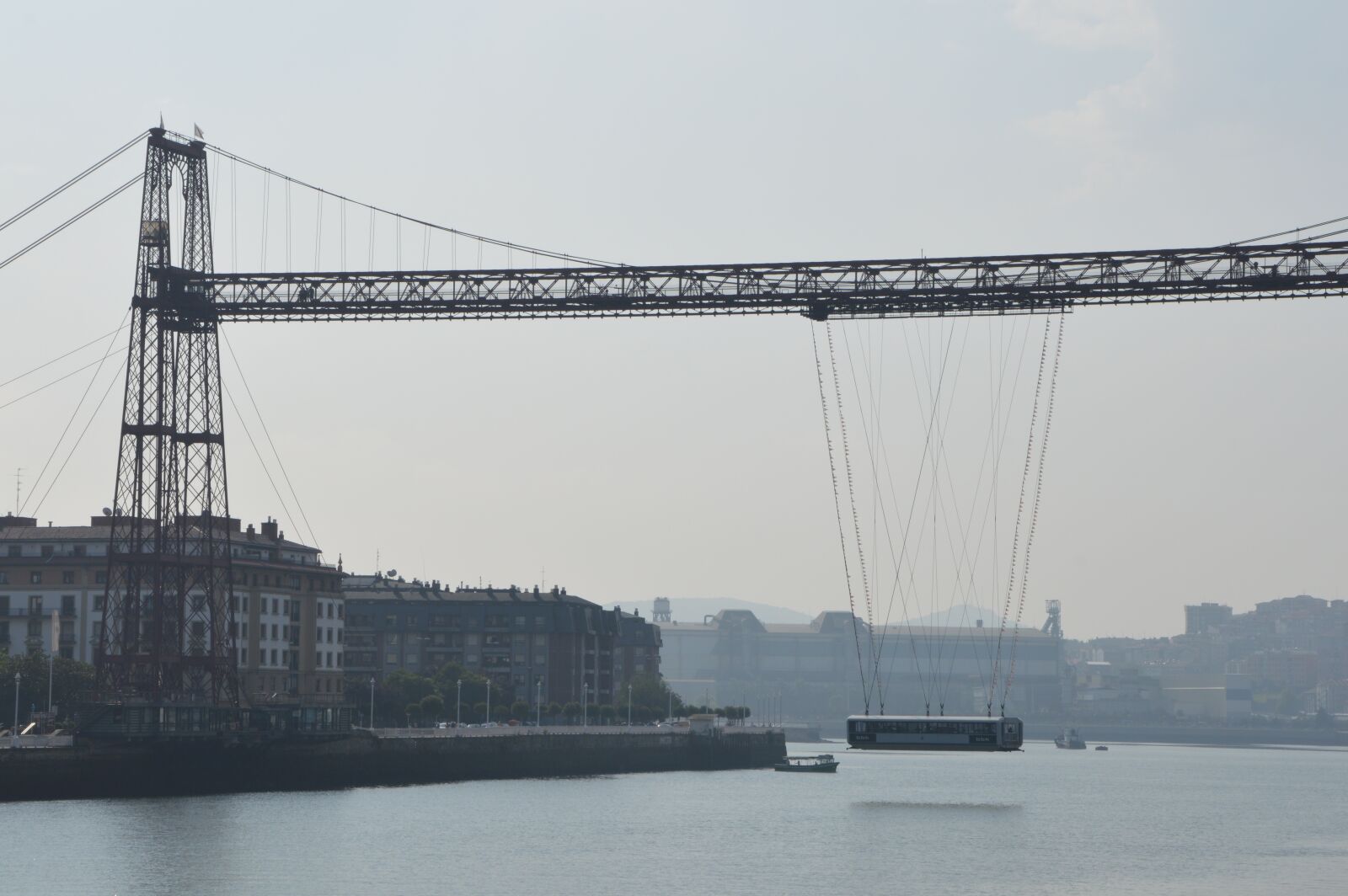 Nikon D3200 sample photo. Bridge, europe, transport photography
