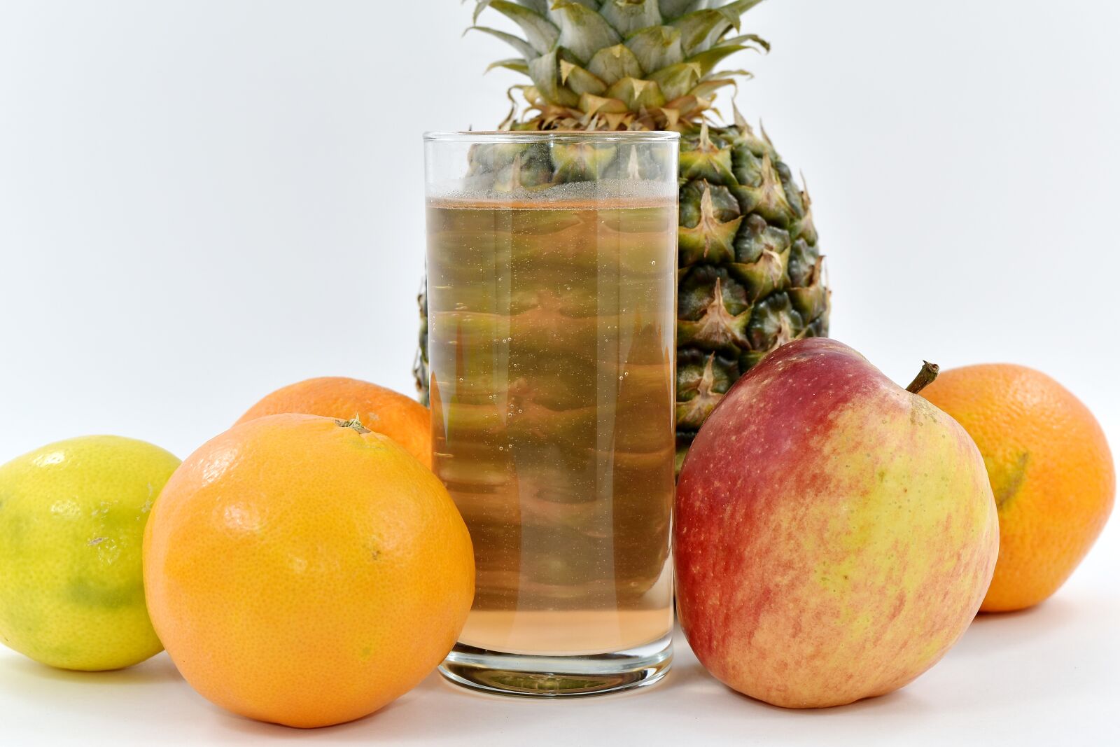 Nikon D5500 sample photo. Apple, exotic, fruit juice photography