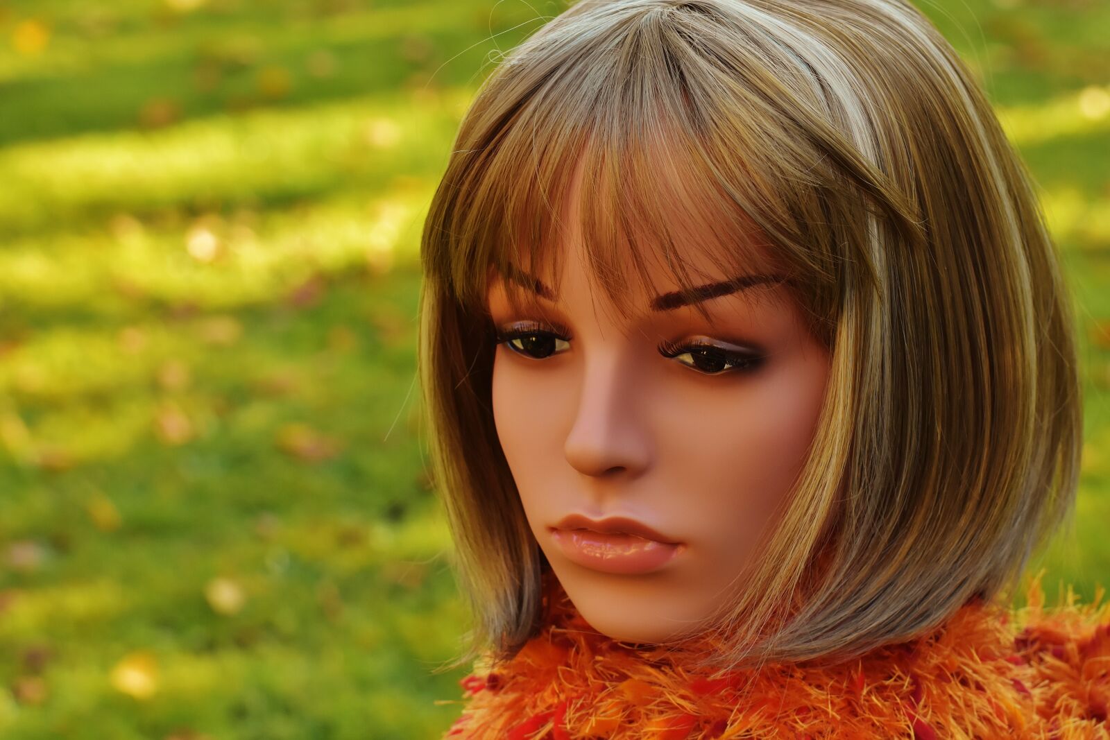 Nikon D7200 sample photo. Woman, pretty, face photography