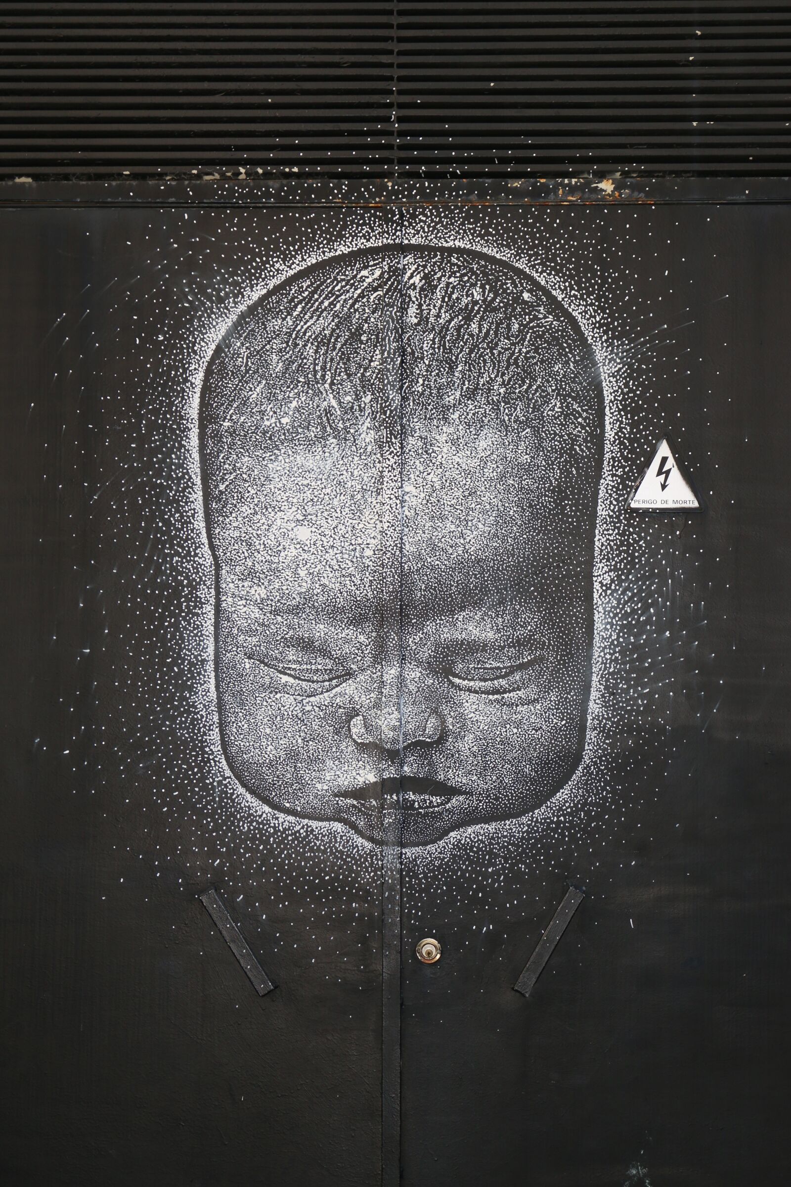 Canon EOS 70D sample photo. Street-art, artistic, urban photography