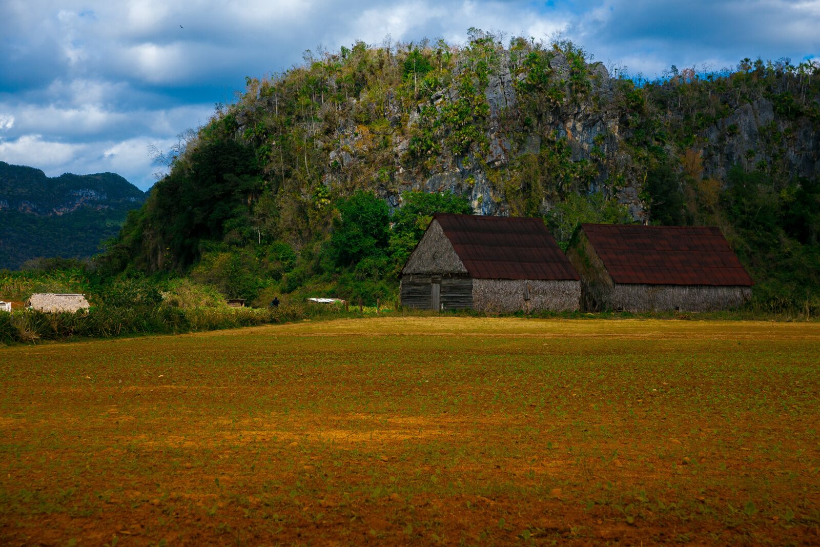 Canon EOS 5D Mark II sample photo. House, farm, barn photography