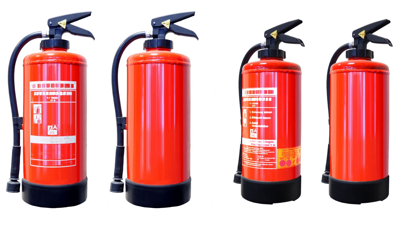 Olympus OM-D E-M10 II sample photo. Petrol, equipment, fire extinguisher photography