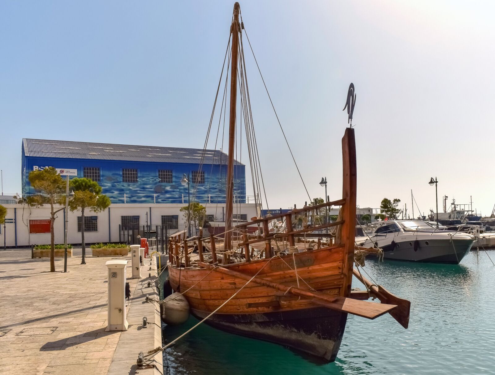 Nikon D3300 sample photo. Boat, wooden, ship photography