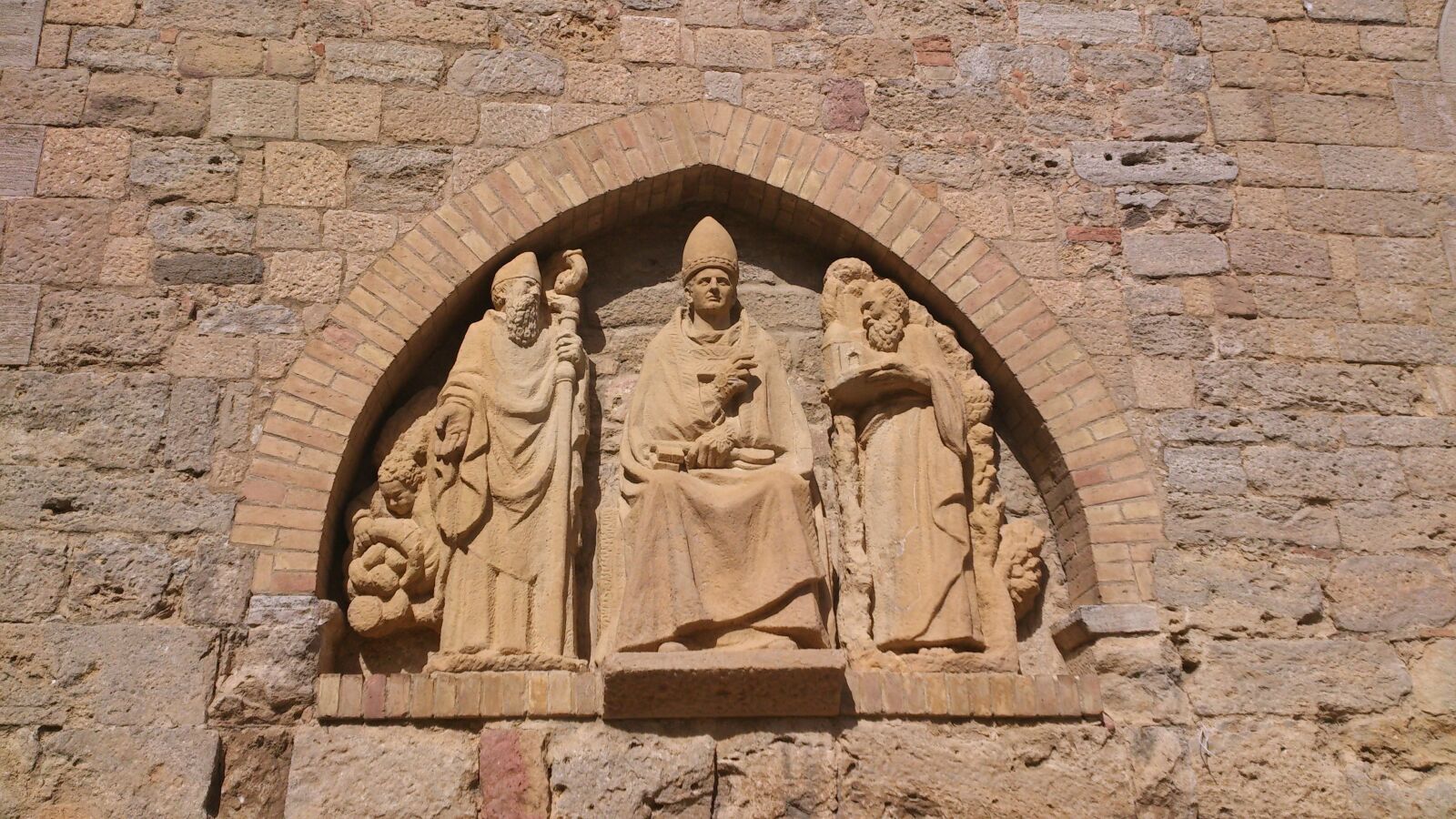Sony Xperia V sample photo. Stone's, ancient, architecture photography