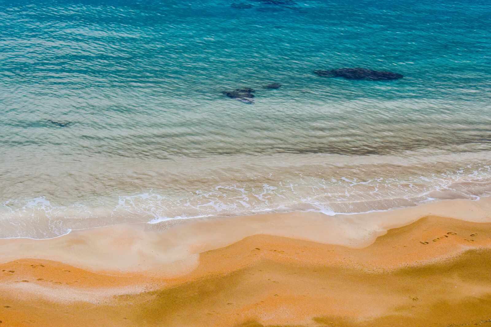 Nikon D3300 sample photo. Beach, sea, sand photography