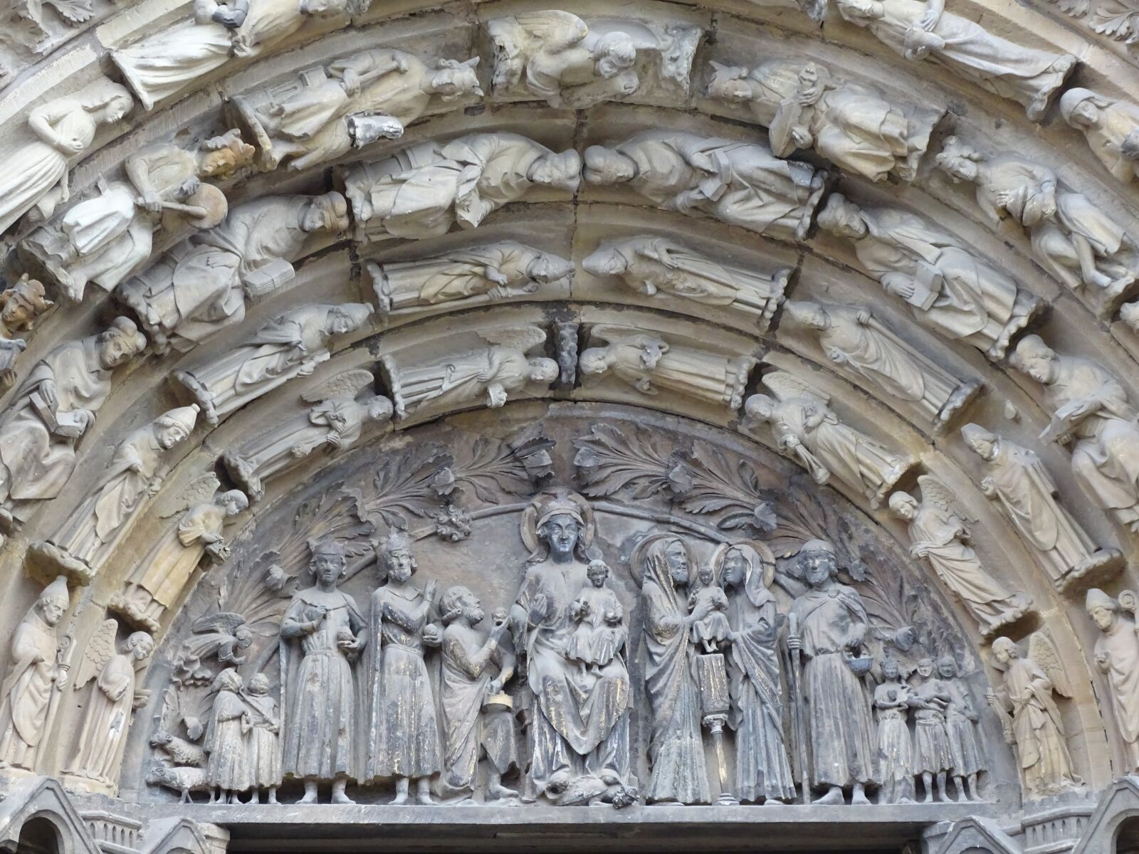 Sony Cyber-shot DSC-HX400V sample photo. Relief, birth of christ photography