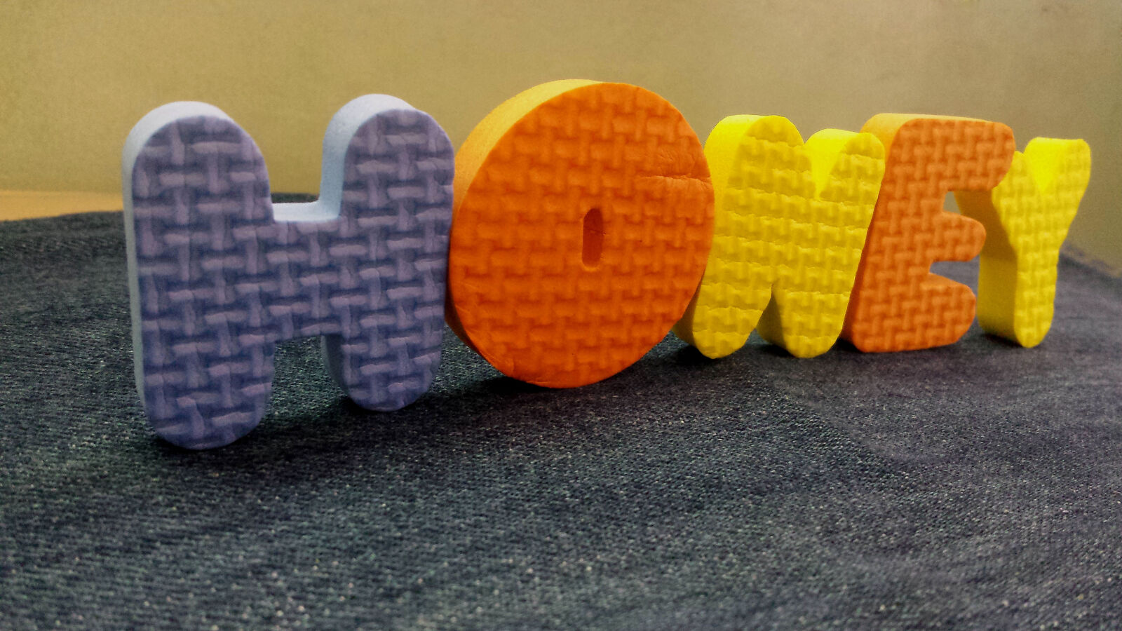 Samsung Galaxy S4 sample photo