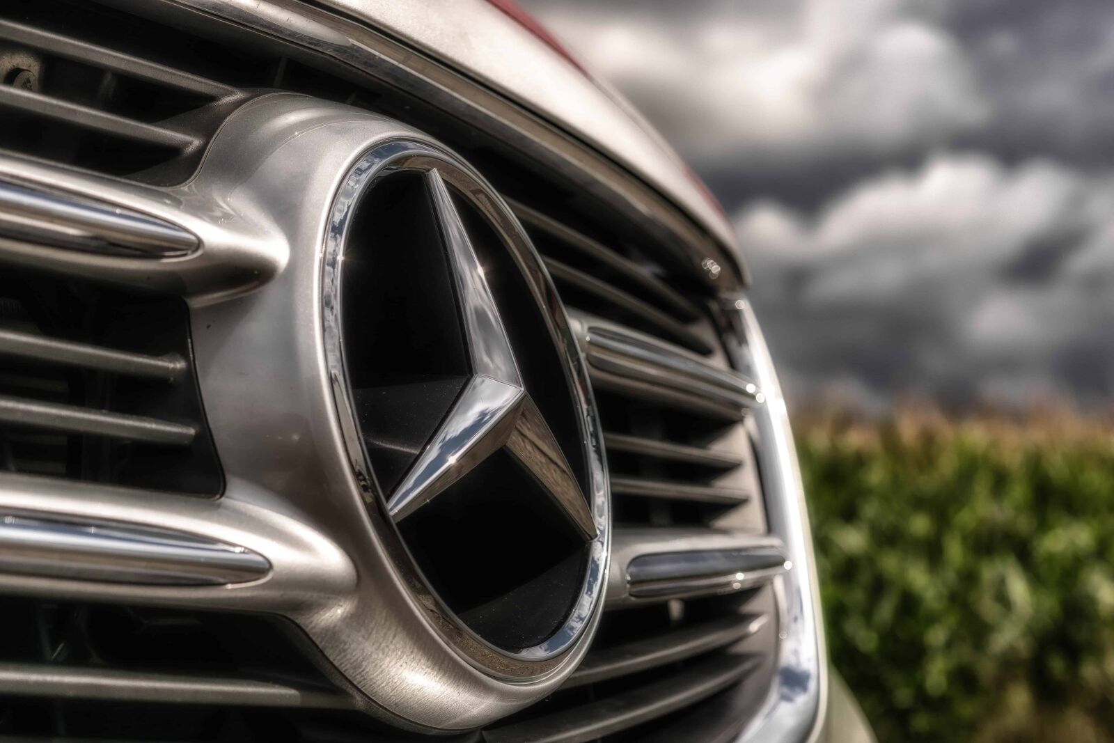 Nikon D3300 sample photo. Sedan, fast, car, classic photography