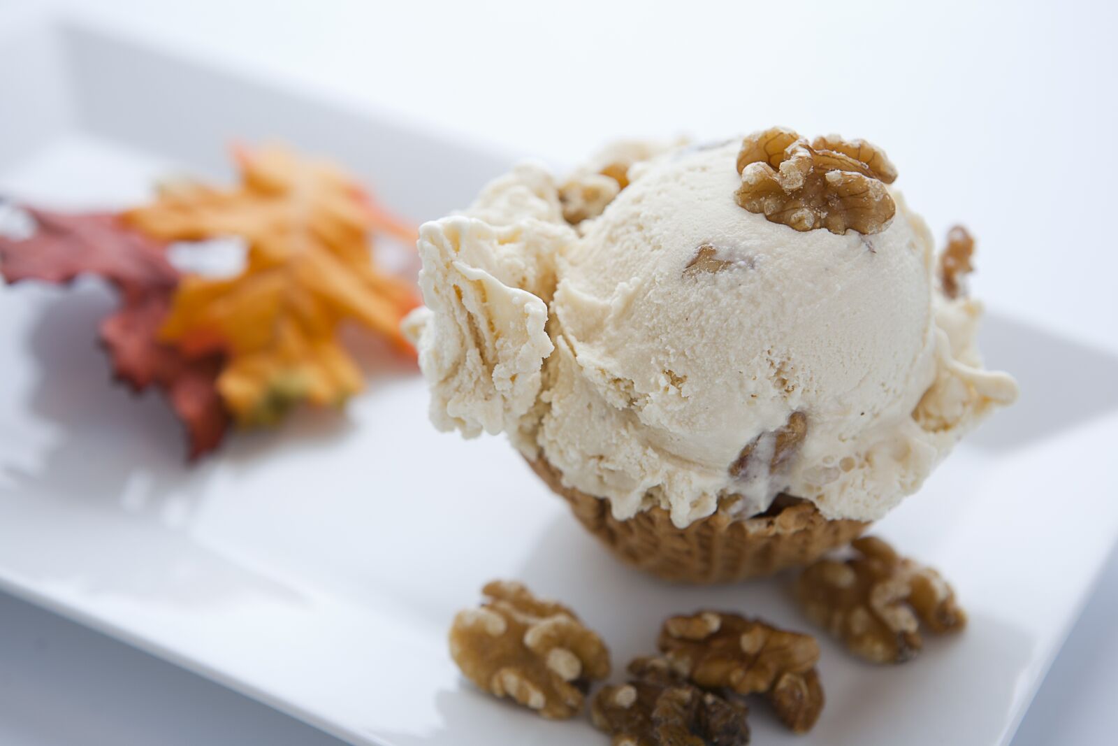 Canon EOS 5D sample photo. Ice cream, sweet, summer photography
