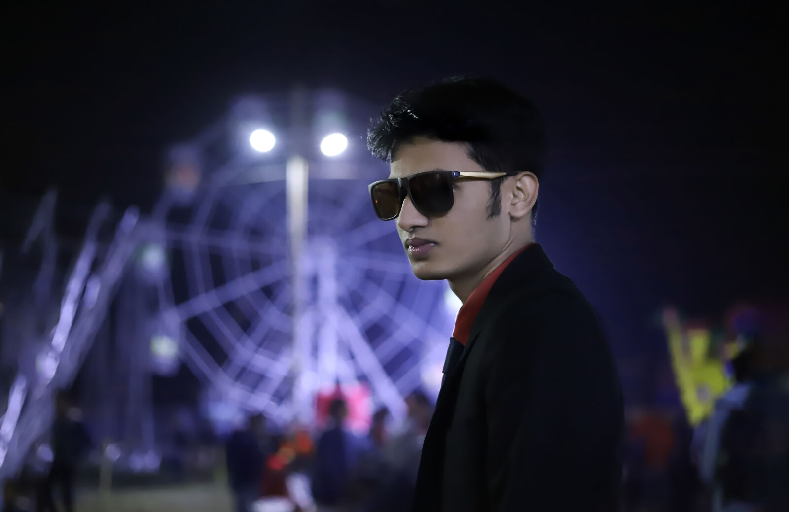 Canon EOS 6D Mark II sample photo. Canon eos 6d mark photography