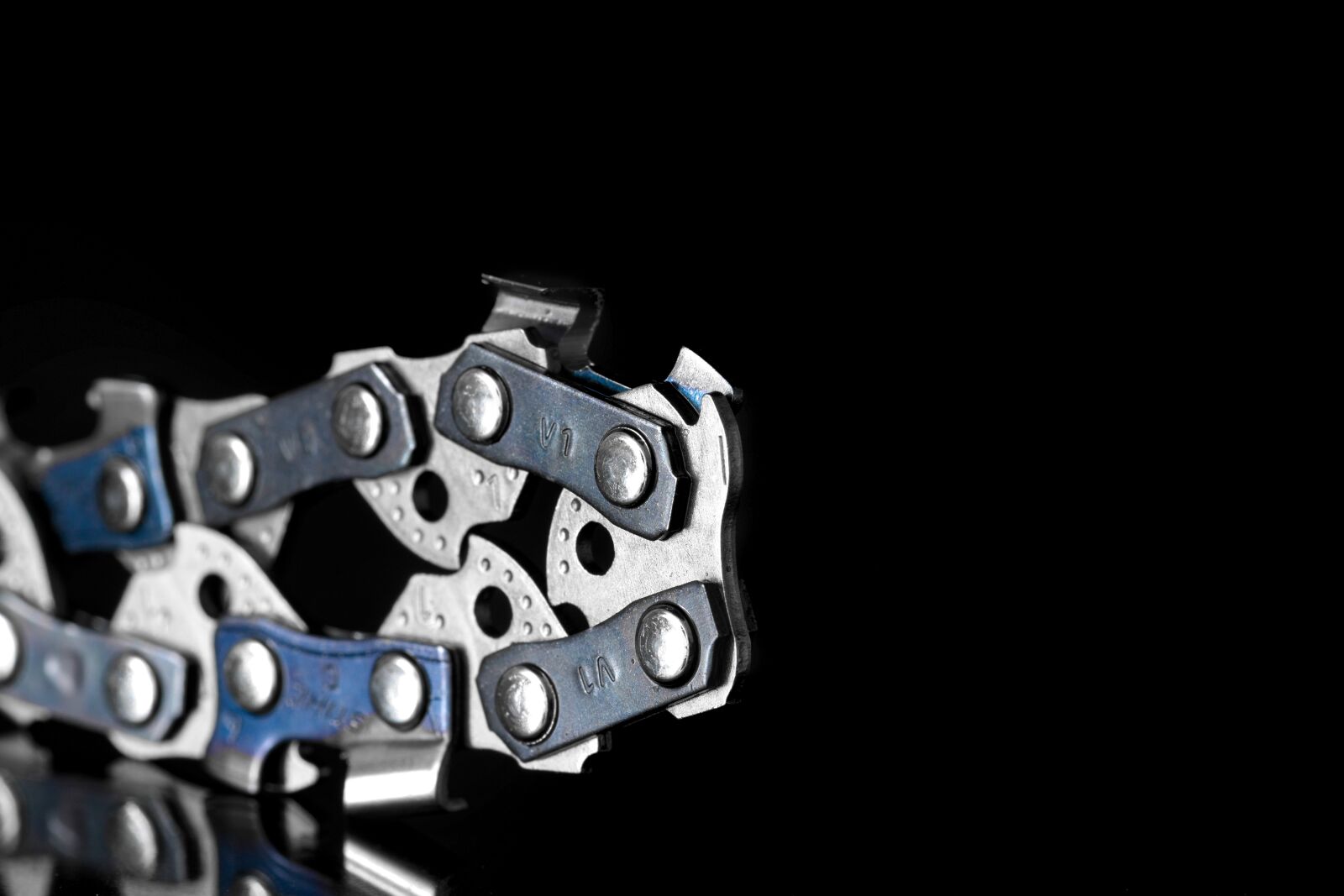 Nikon D7200 sample photo. Chain, saw, chainsaw photography