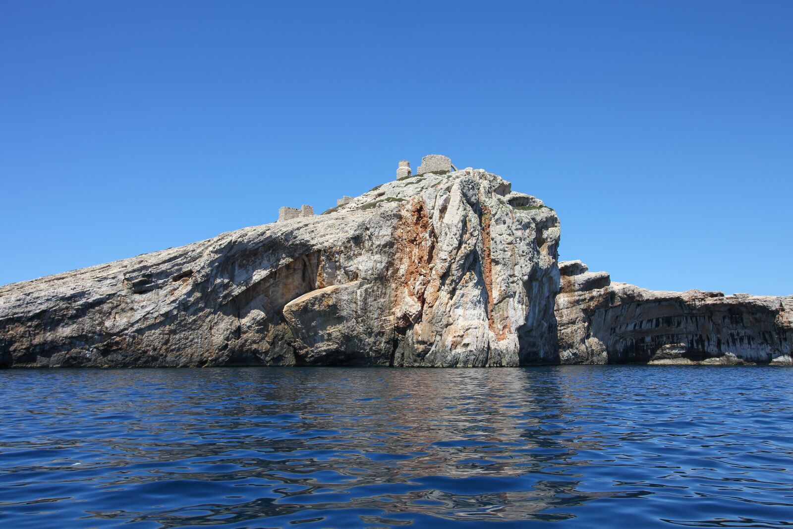 Canon EOS 60D sample photo. Waters, nature, sea photography