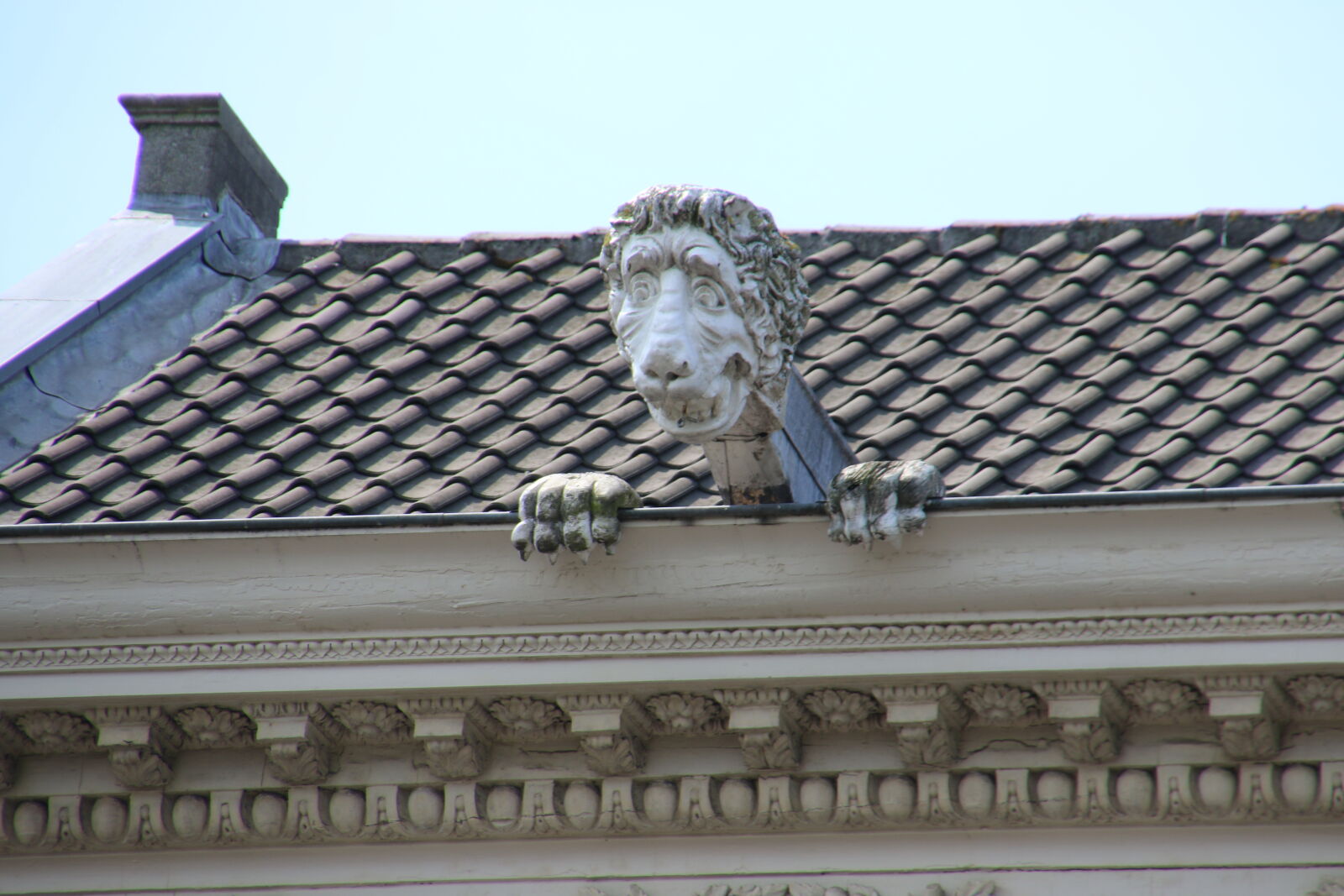 Canon EOS 7D Mark II sample photo. Amsterdam, decorative, hanging, on photography