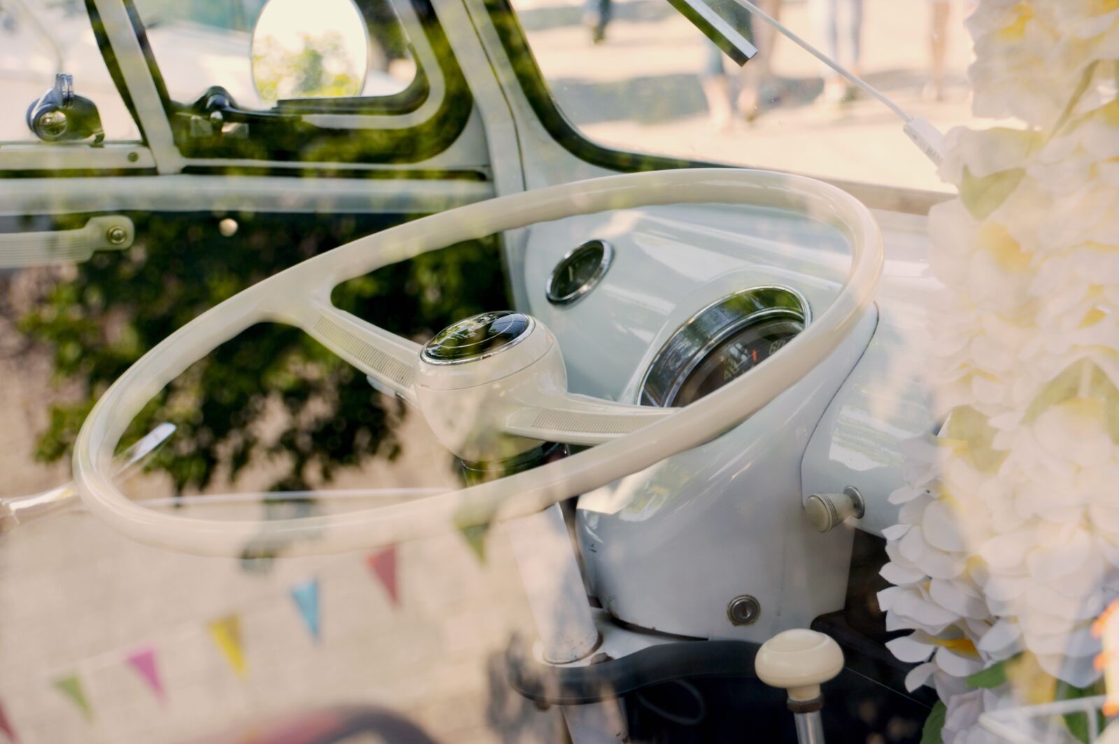 Nikon D3200 sample photo. Volkswagen, mark, car photography