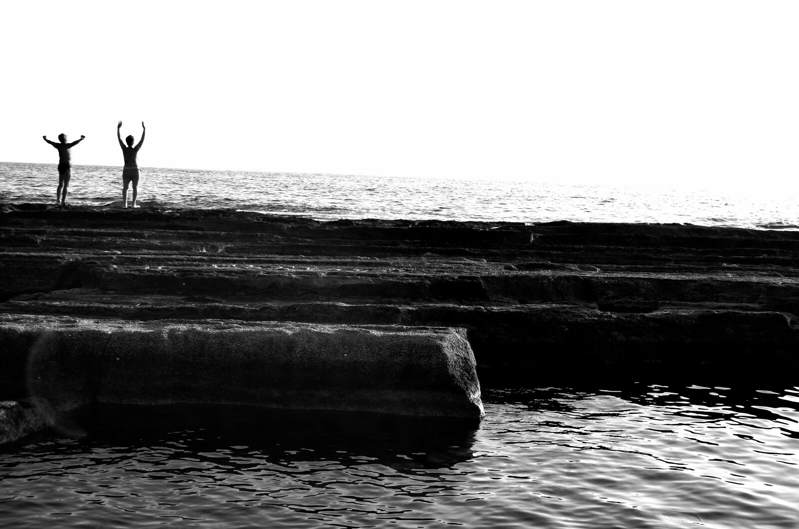 Nikon D5100 sample photo. Marine, sports, rocky photography