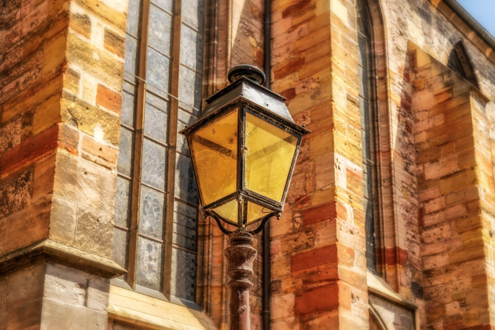 Nikon D3300 sample photo. Lantern, light, lighting photography