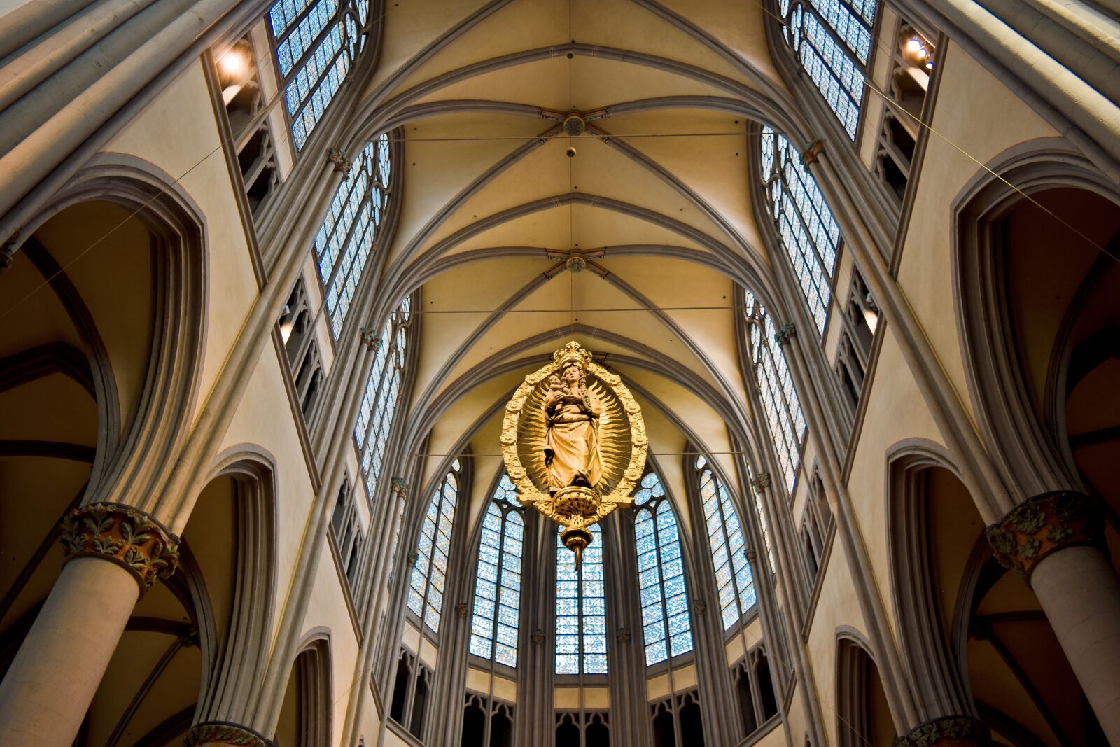 Nikon D3300 sample photo. Architecture, monastery church, monastery photography
