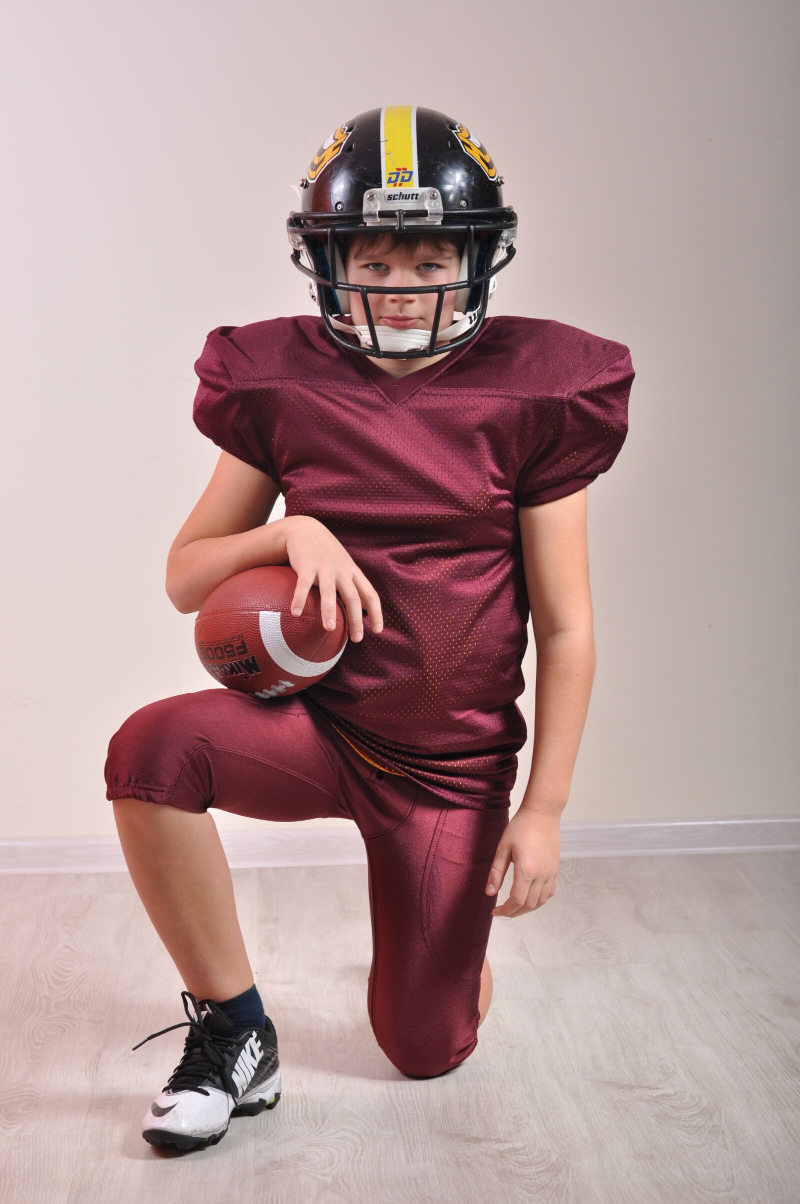 Nikon D5000 sample photo. Sports, athlete, sporty look photography