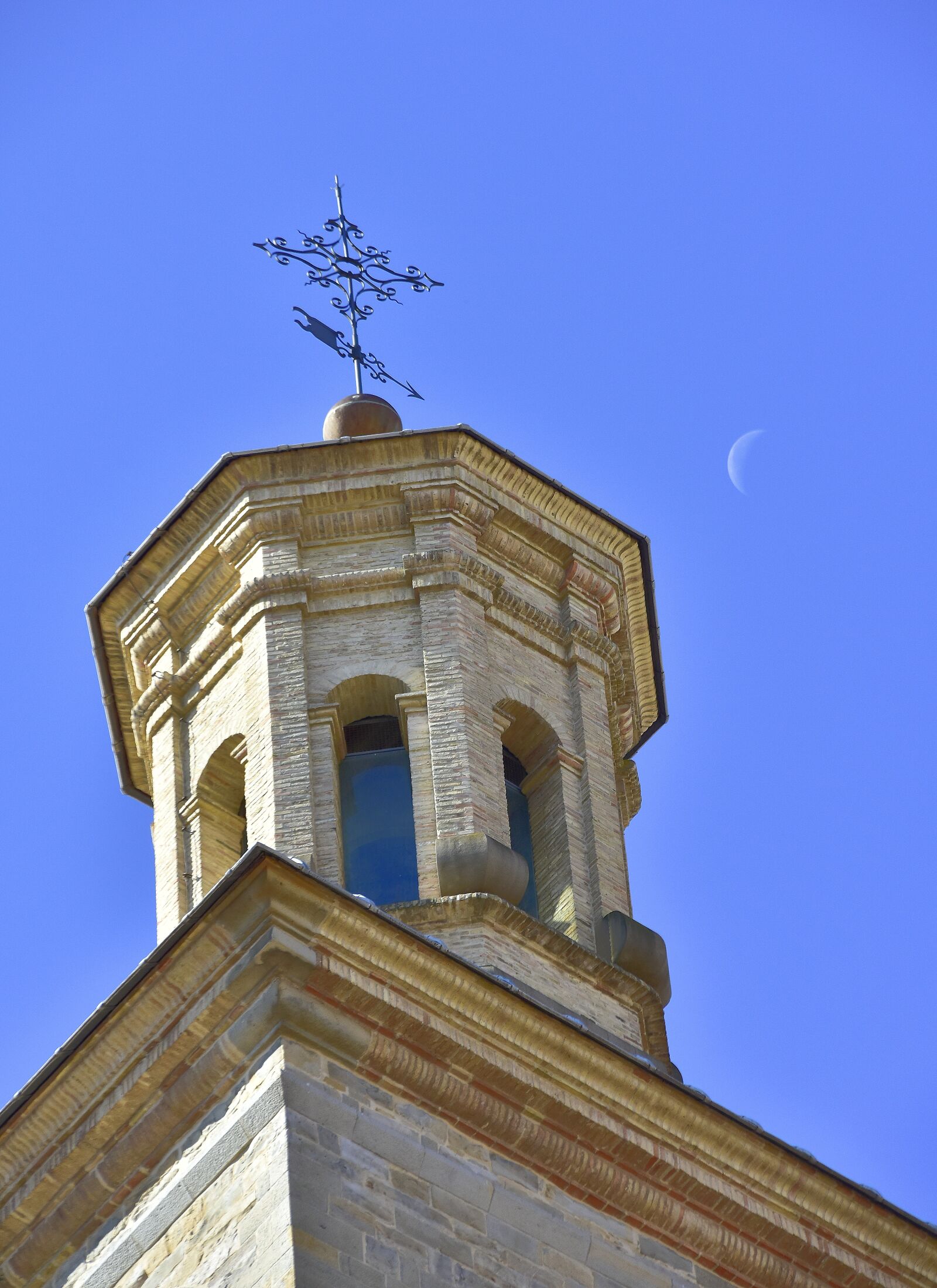 Nikon D7200 sample photo. Building, architecture, city photography