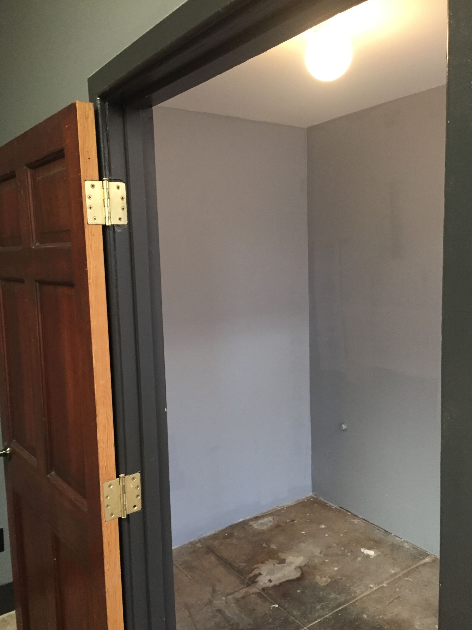 iPhone 6 back camera 4.15mm f/2.2 sample photo. Interior, real estate, perspective photography
