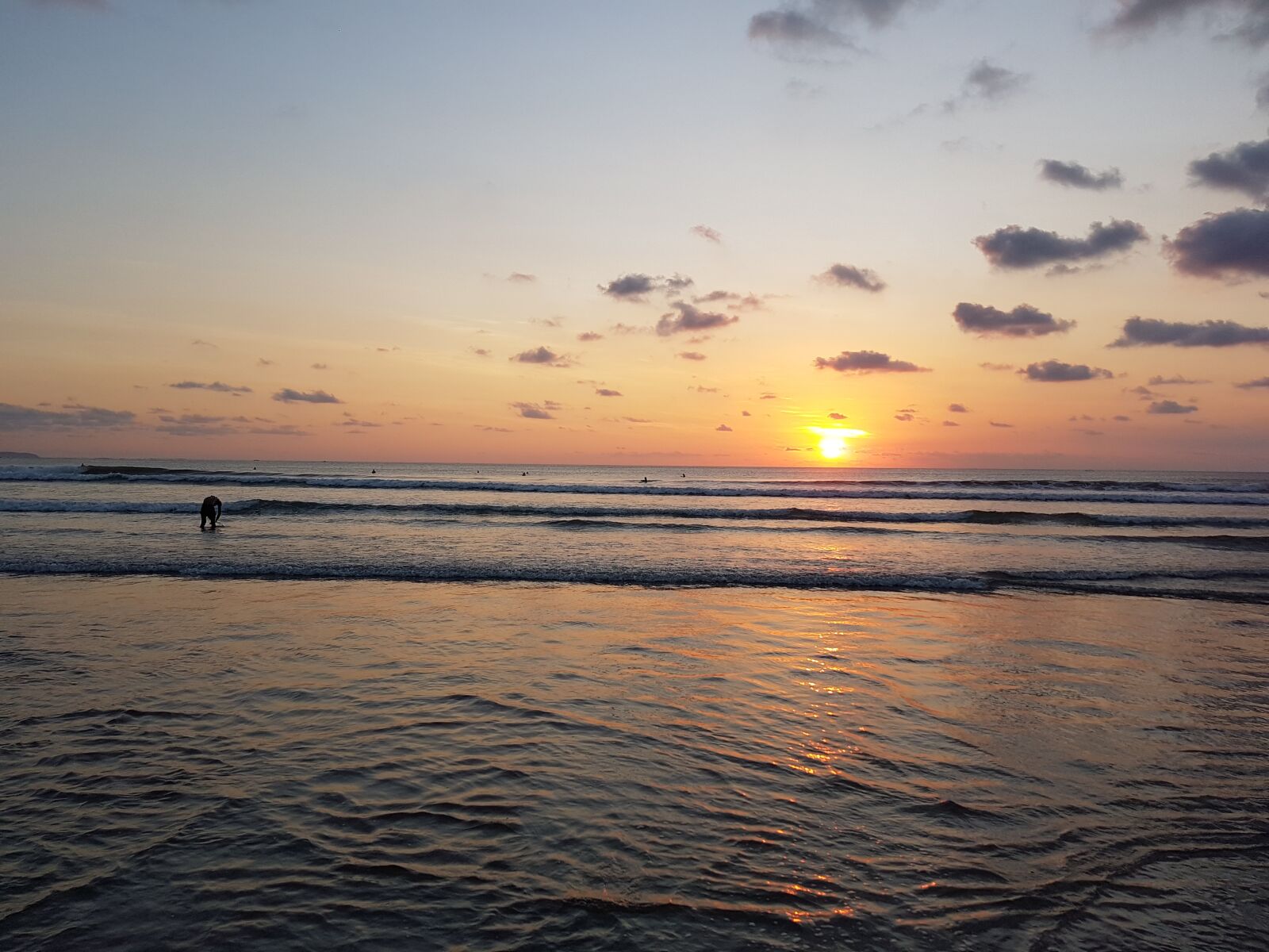 Samsung Galaxy S7 sample photo. Bali, kuta, indonesia photography