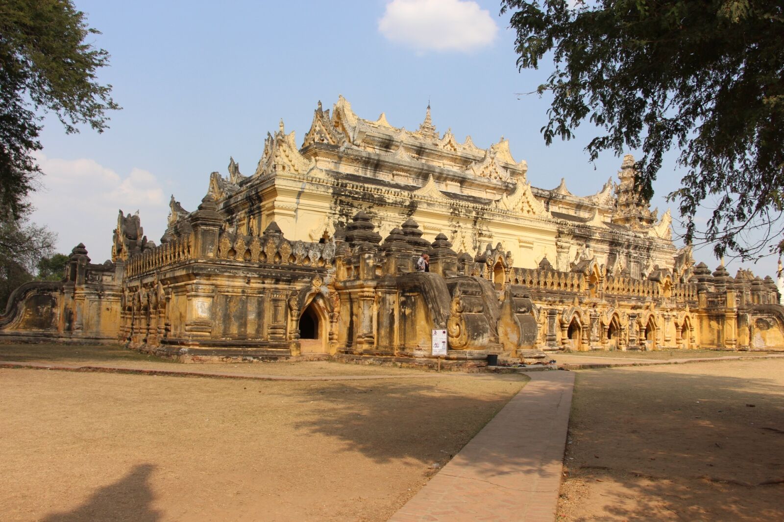 Canon EOS 700D (EOS Rebel T5i / EOS Kiss X7i) sample photo. Architecture, travel, ancient photography